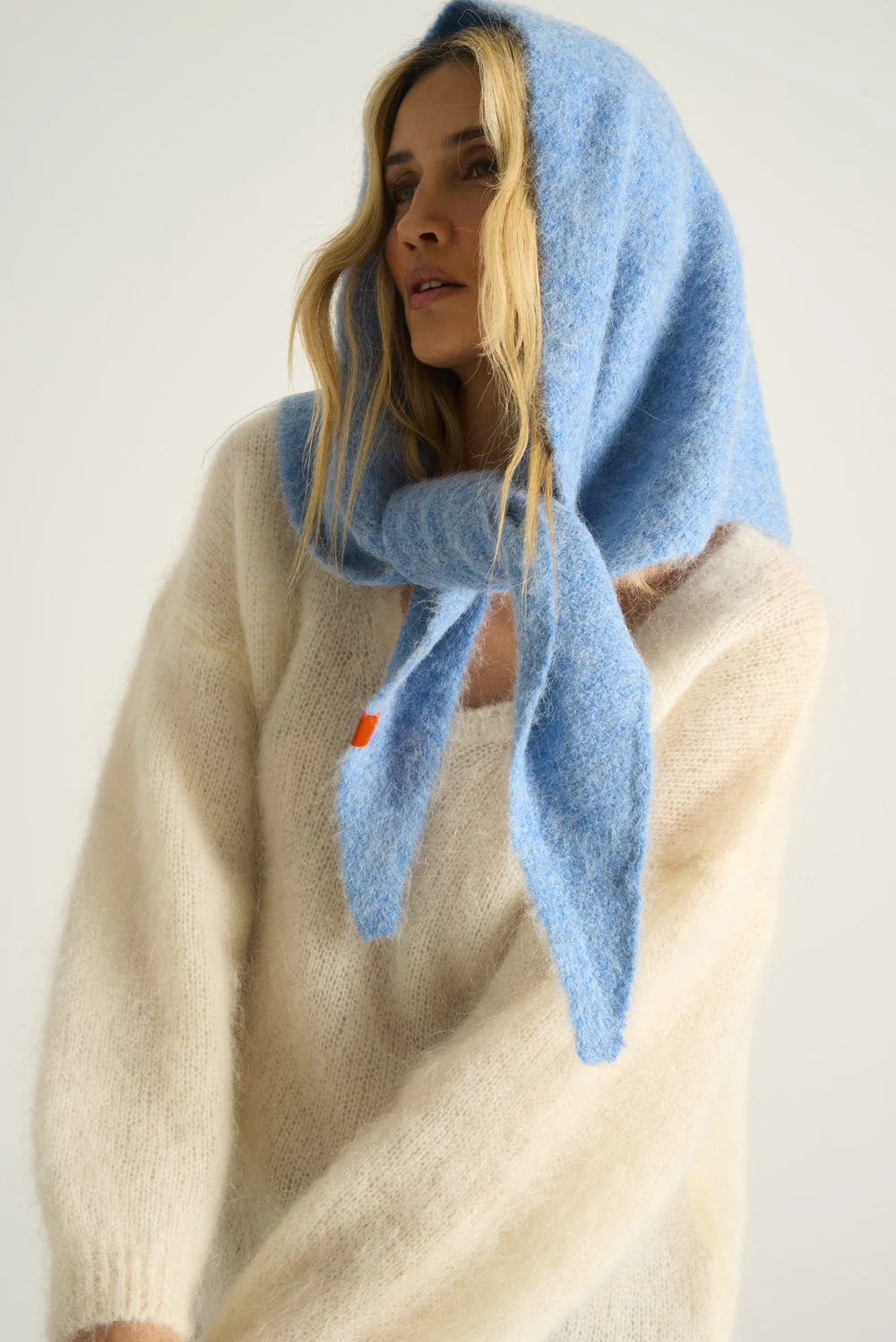 Apaszka Alpaca Deep - Image 12