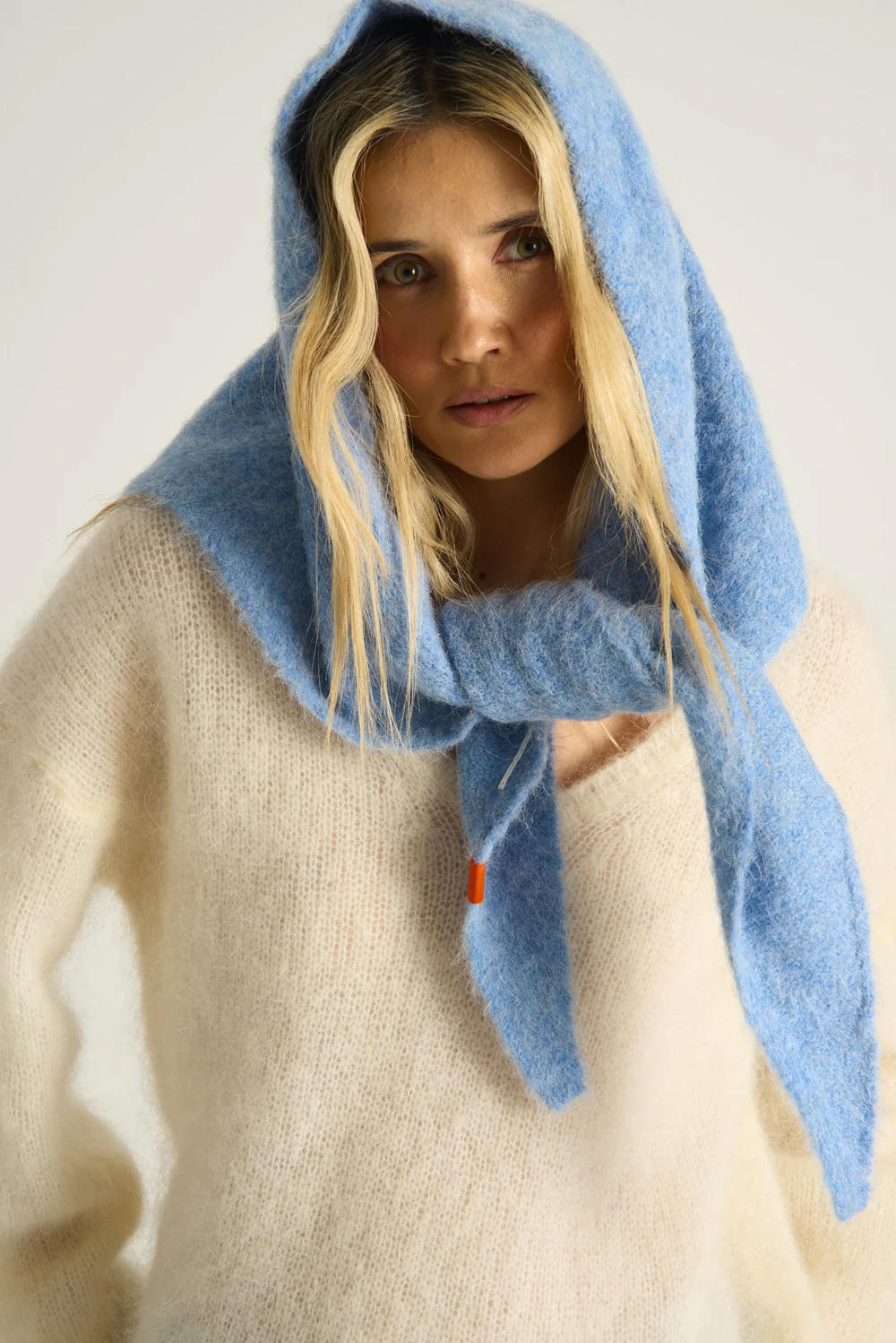 Apaszka Alpaca Deep - Image 13