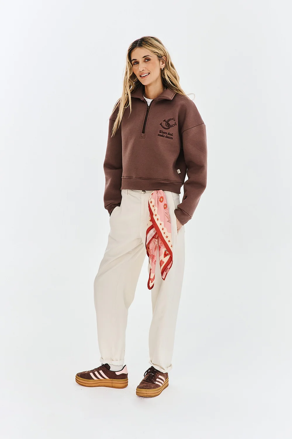 Apaszka Cowgirl Candy - Image 10