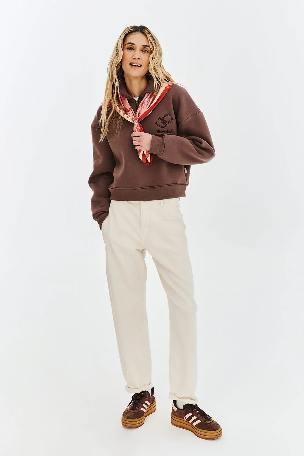 Apaszka Cowgirl Candy - Image 13