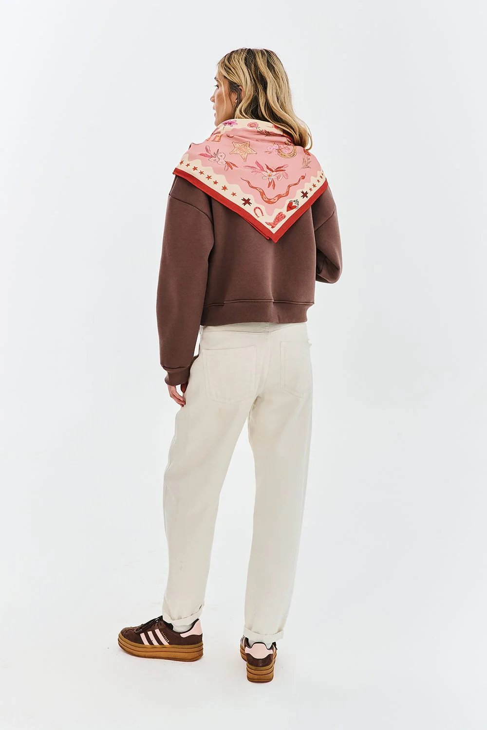 Apaszka Cowgirl Candy - Image 15