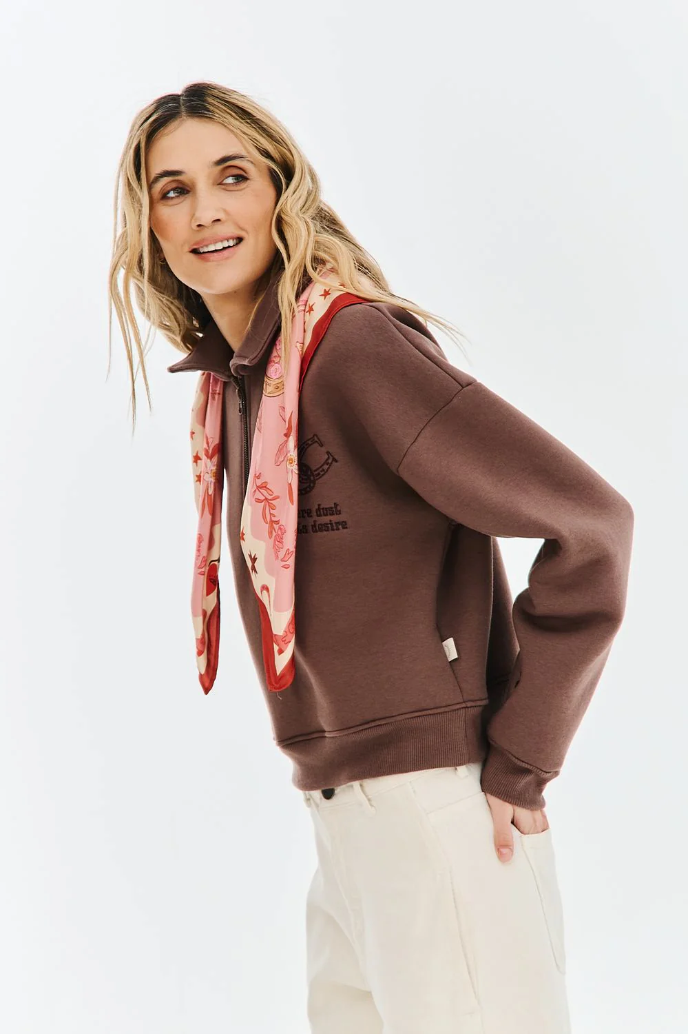 Apaszka Cowgirl Candy - Image 8
