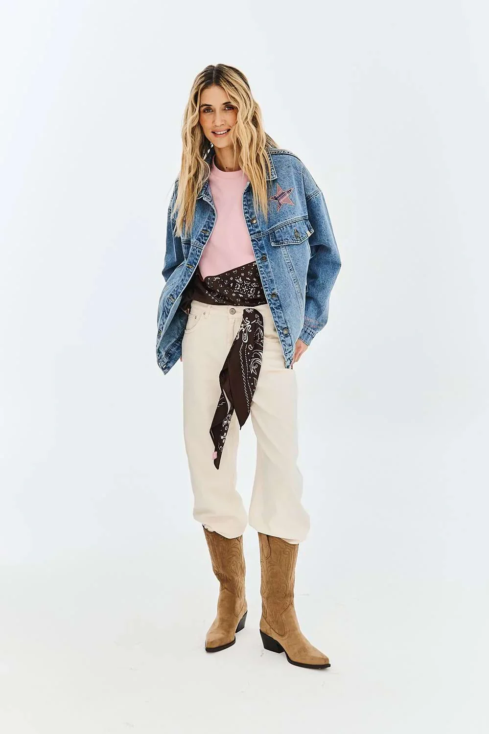 Apaszka Desert Darling - Image 13