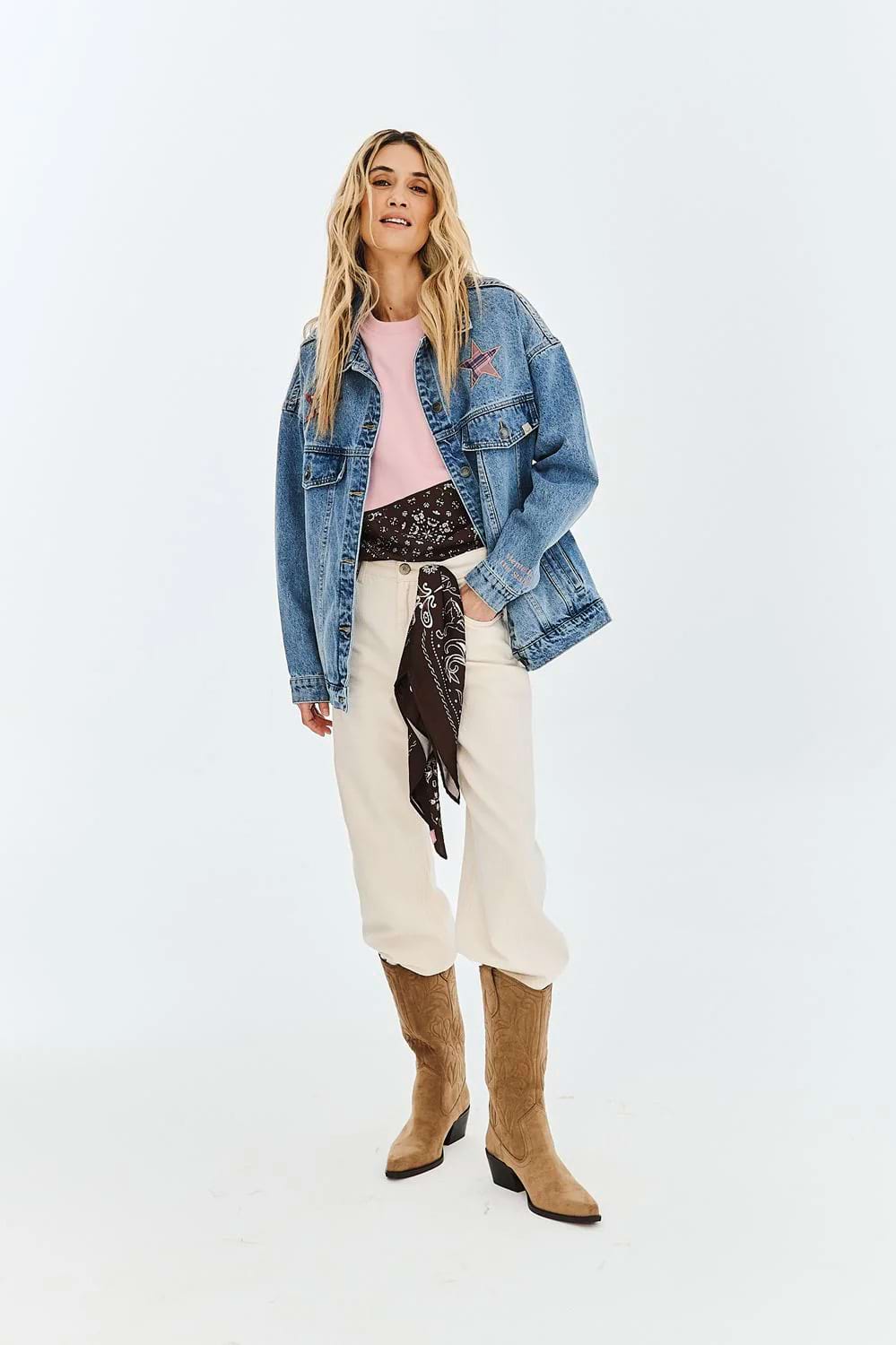 Apaszka Desert Darling - Image 14