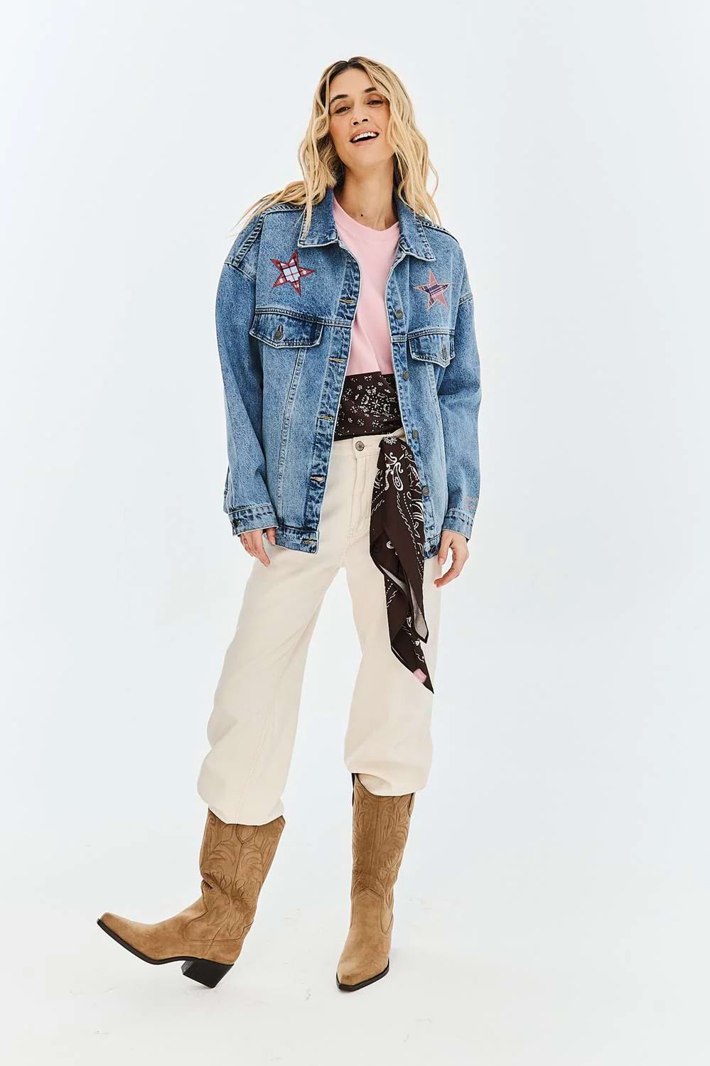 Apaszka Desert Darling - Image 15