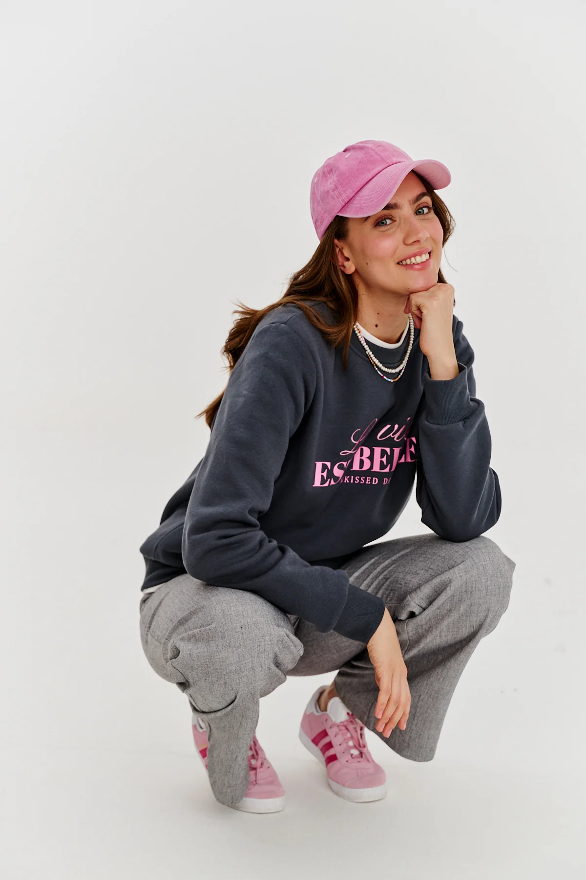 Bluza Belle Vie - Image 2
