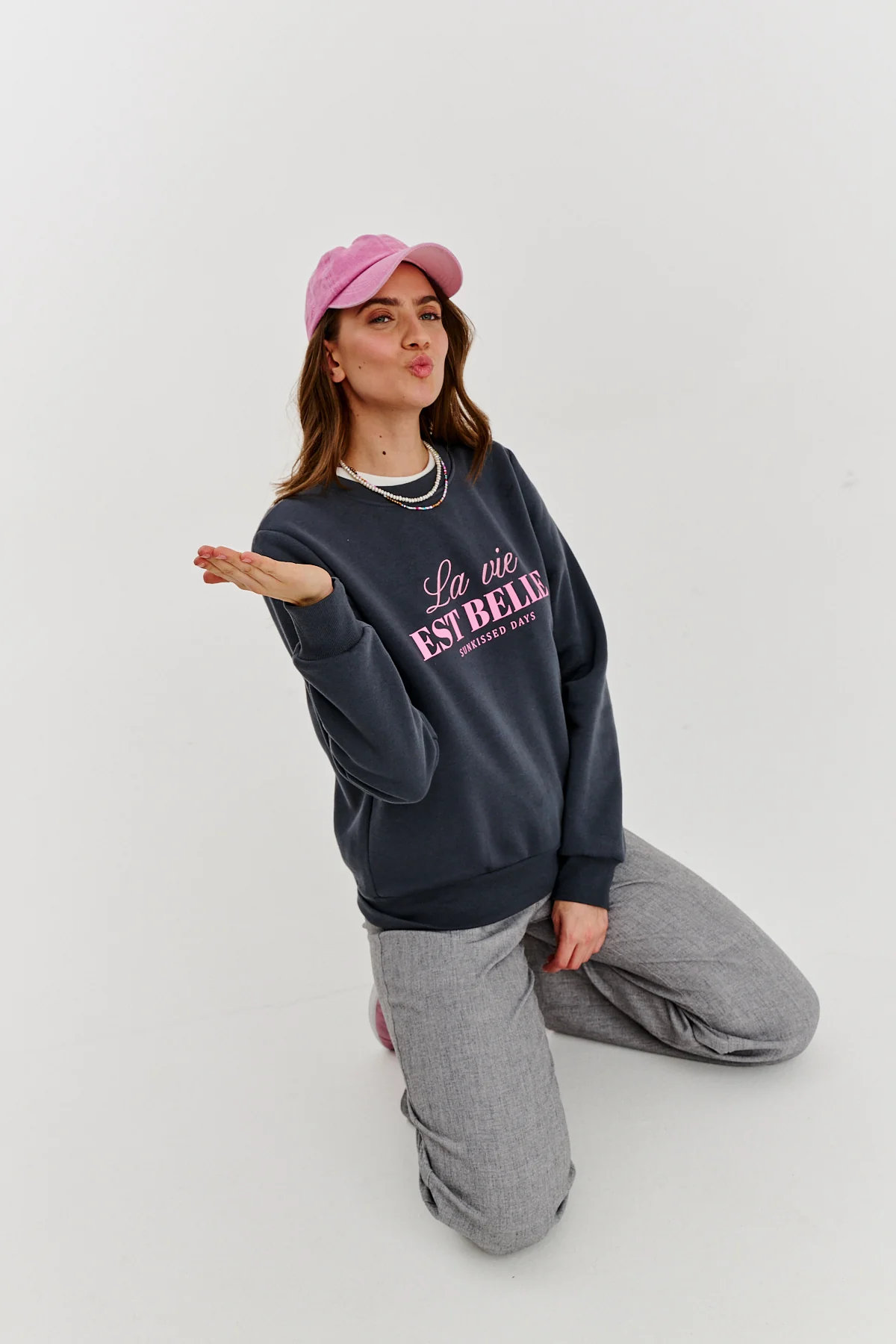 Bluza Belle Vie - Image 4