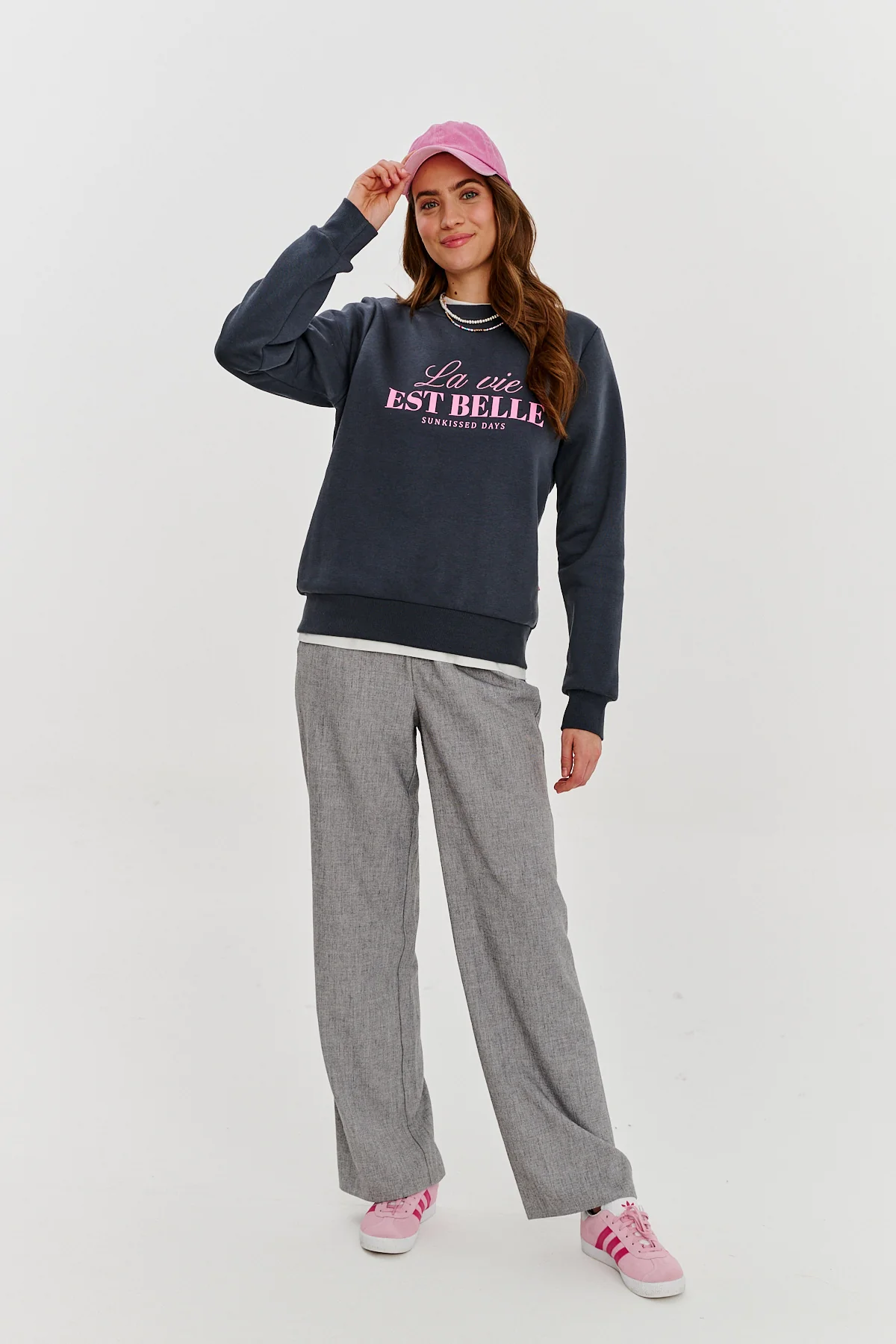 Bluza Belle Vie - Image 5