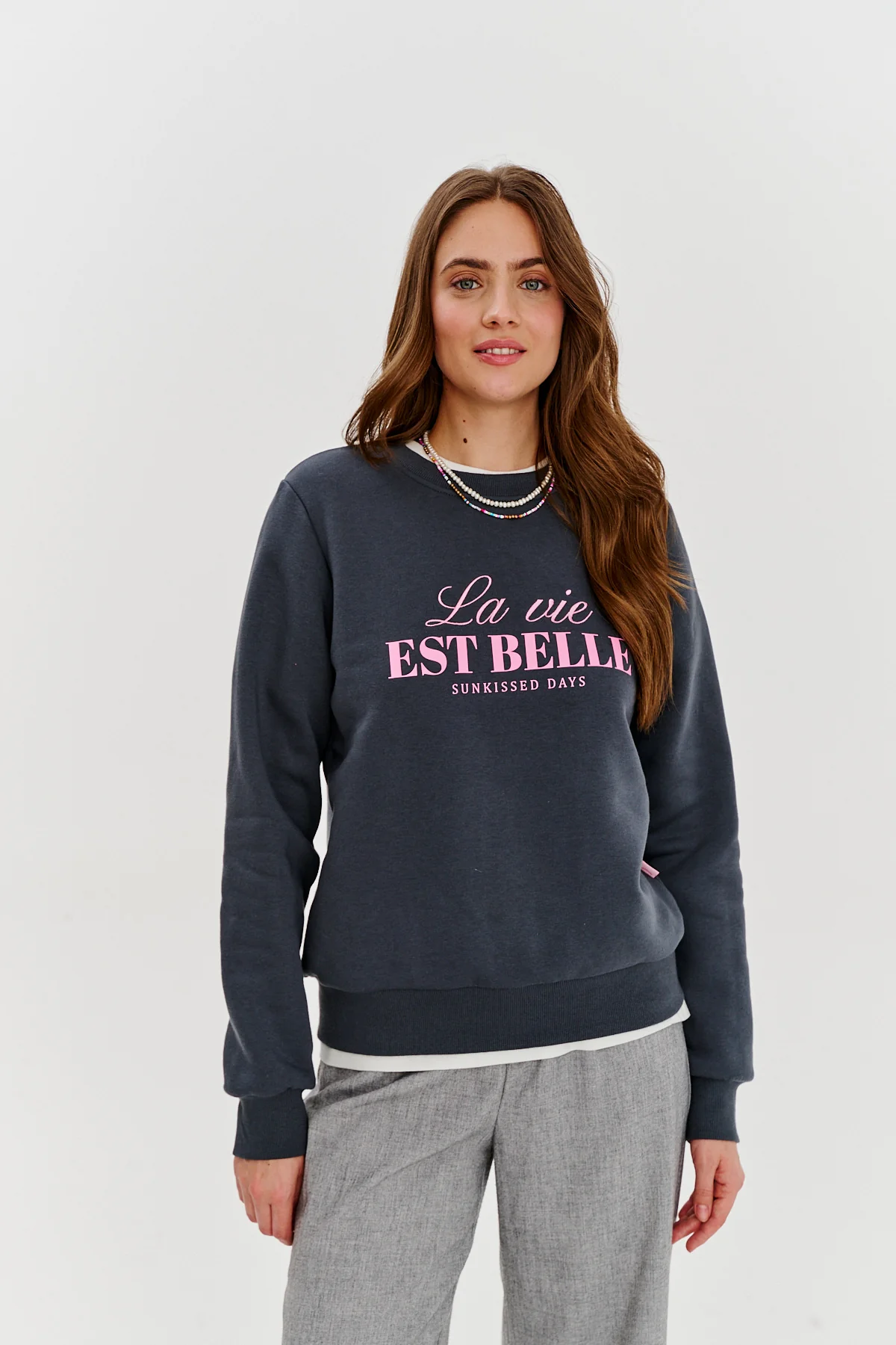 Bluza Belle Vie - Image 6