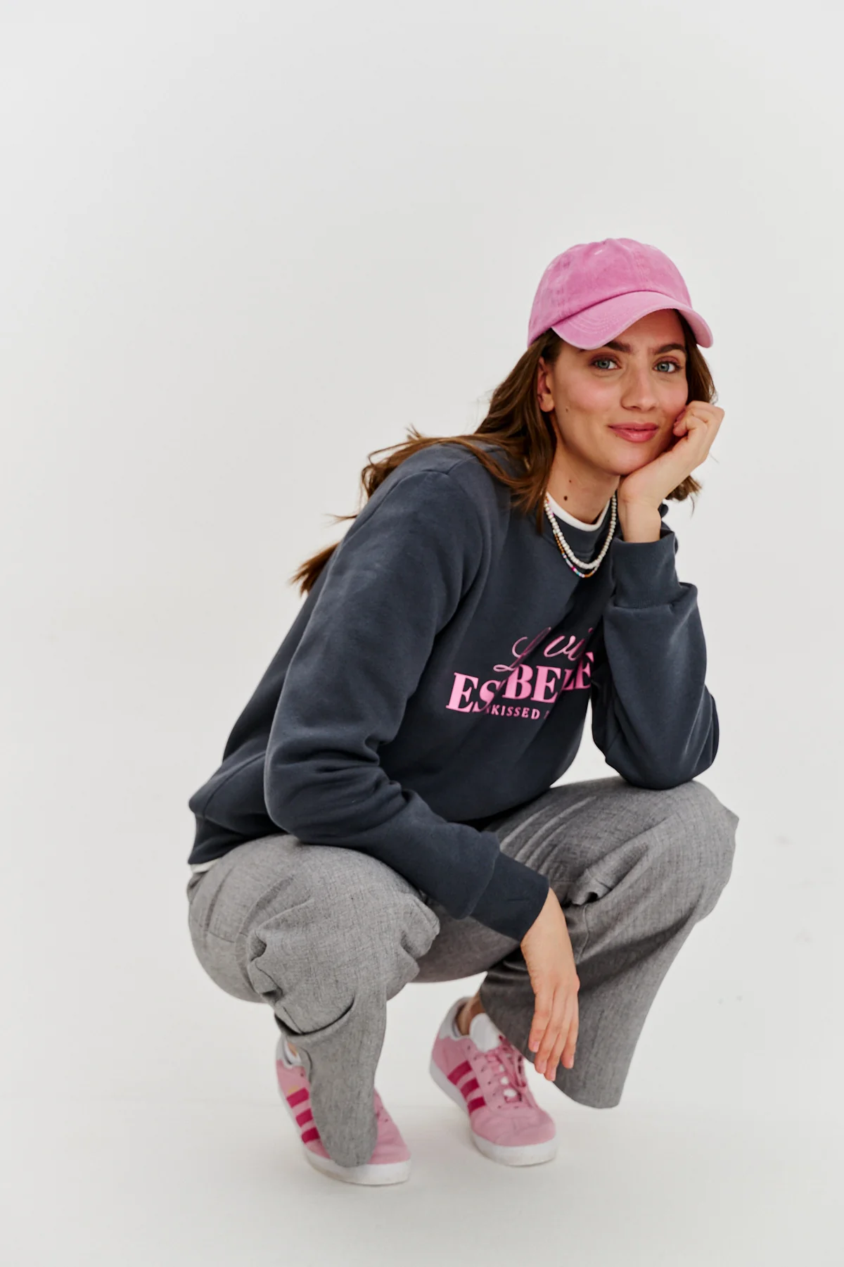 Bluza Belle Vie - Image 9