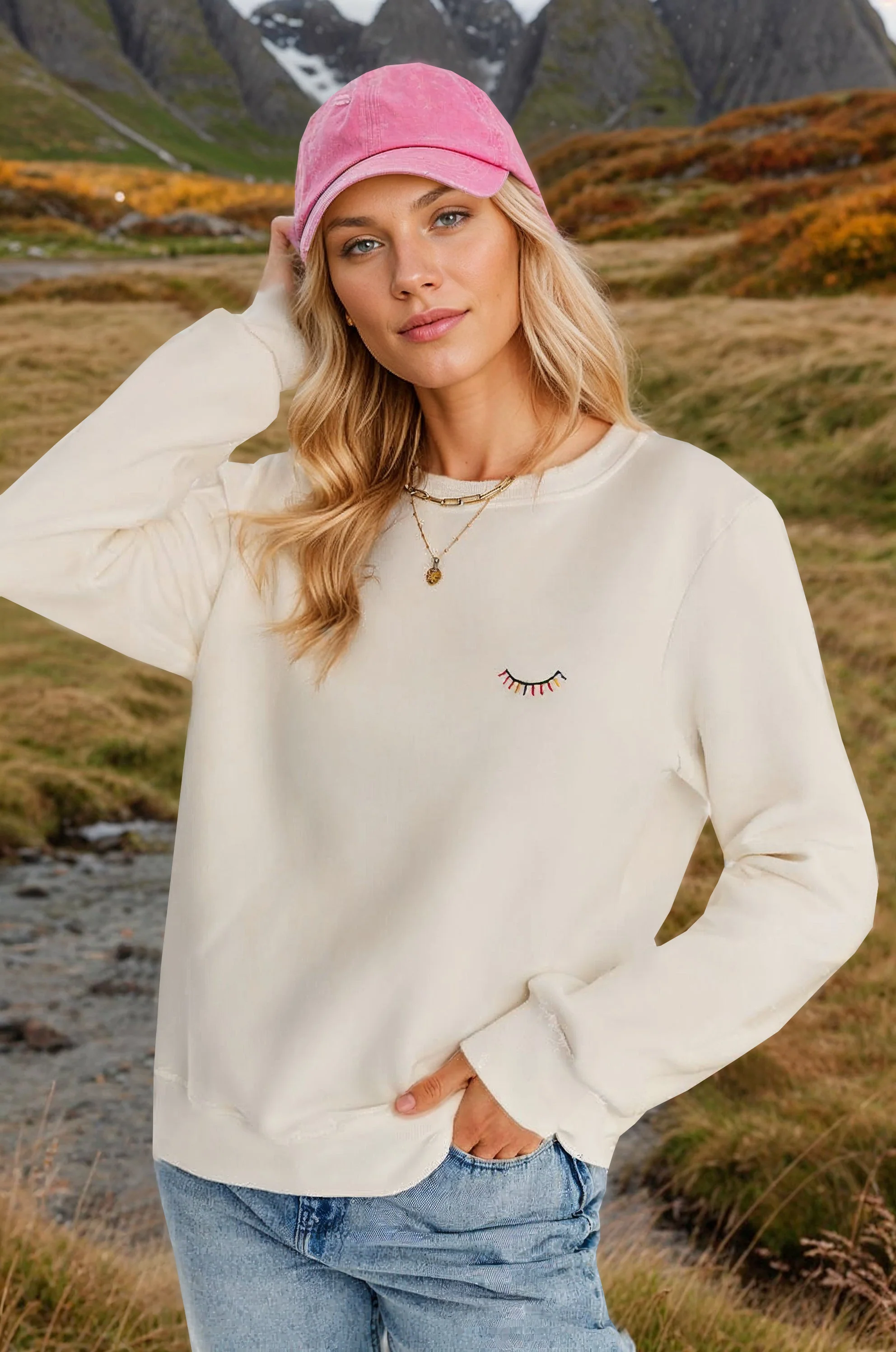 Bluza Adventure - Image 20