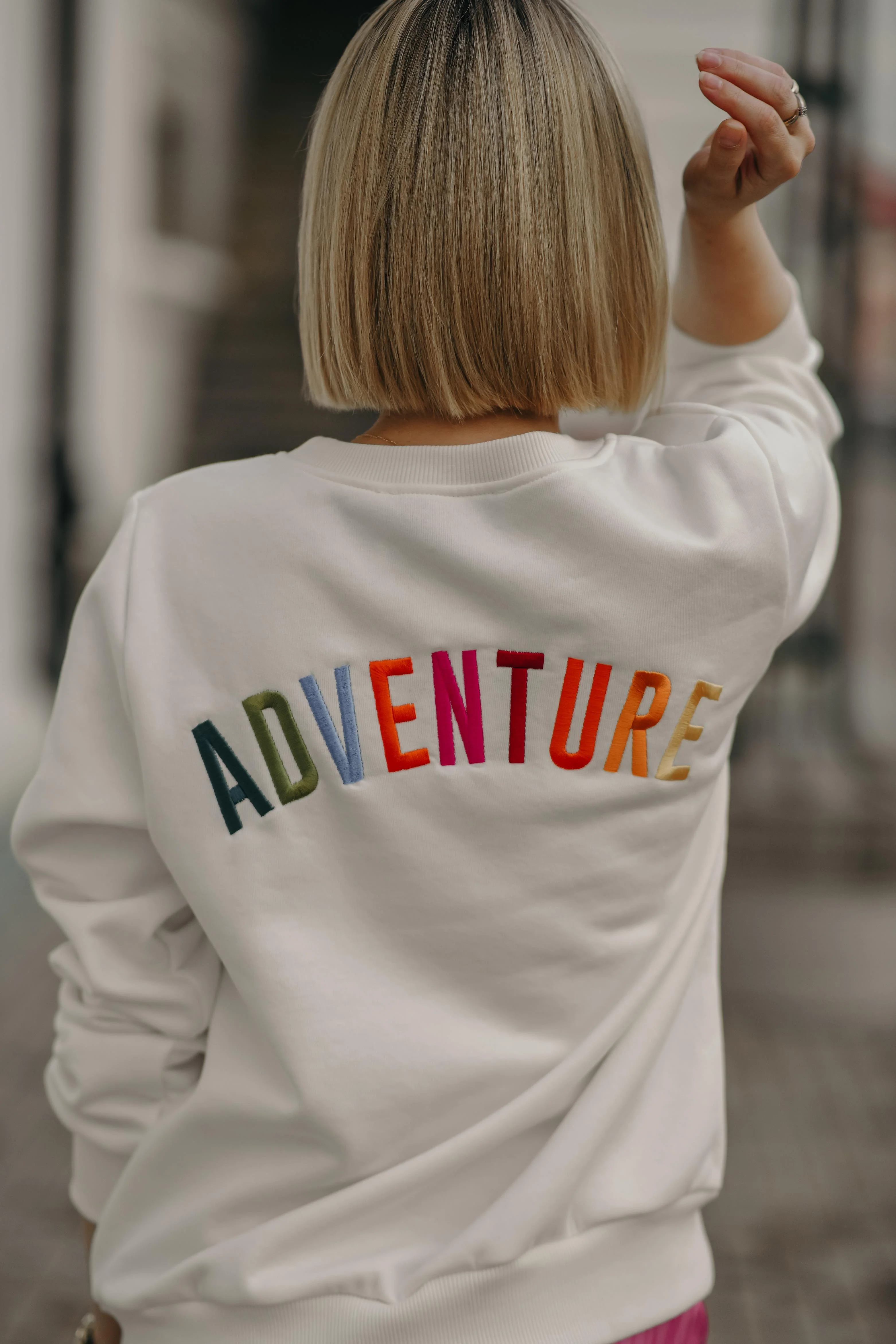 Bluza Adventure - Image 3