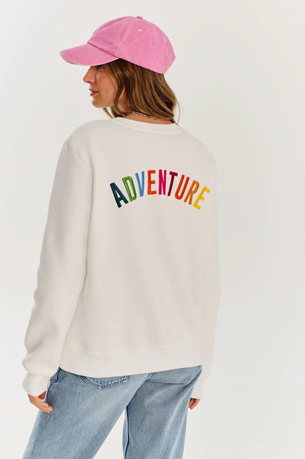 Bluza Adventure - Image 7