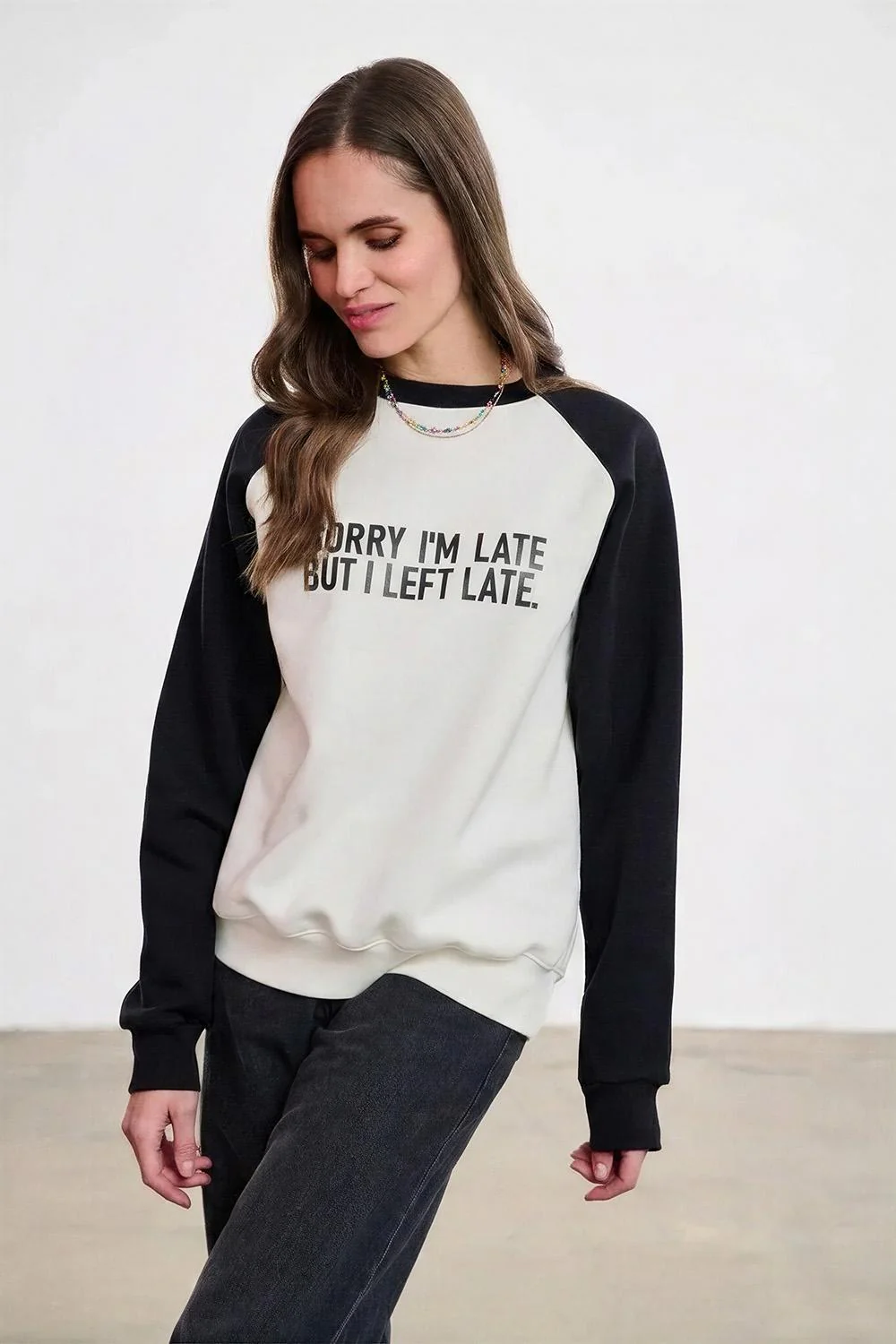 Bluza Always Late - Image 10