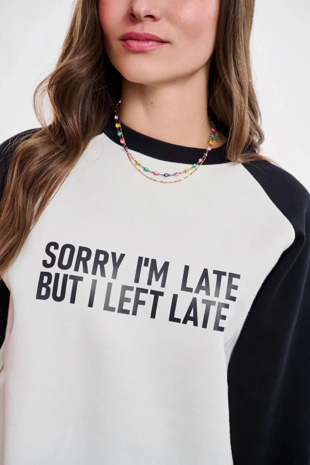 Bluza Always Late - Image 11