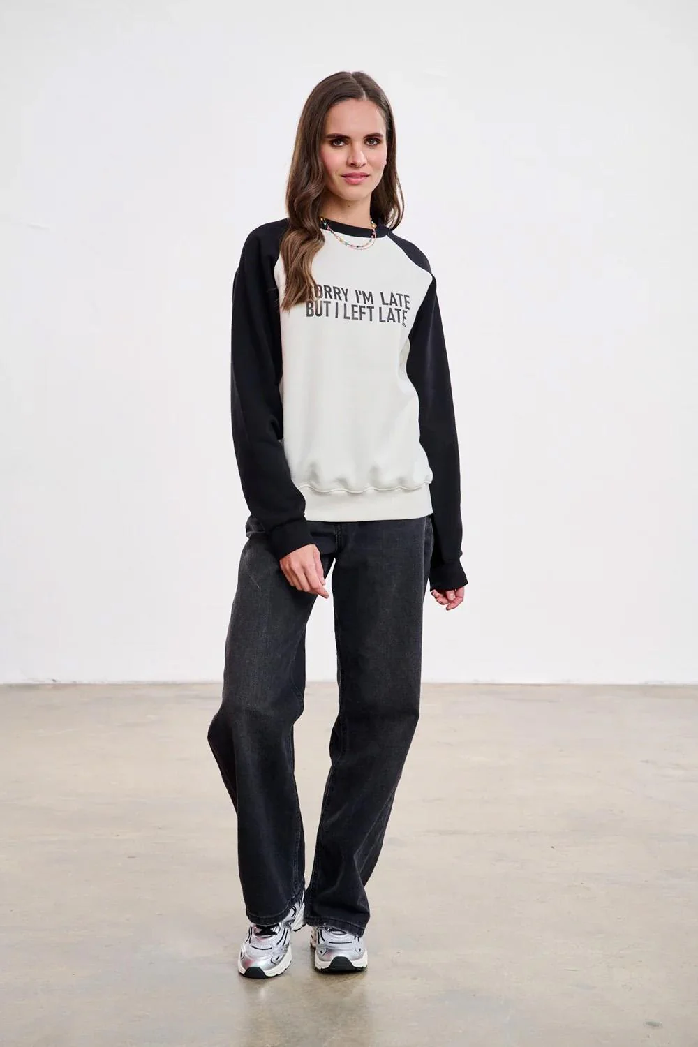 Bluza Always Late - Image 6