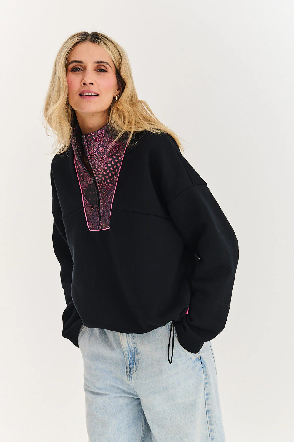 Bluza Bandana Girl - Image 3