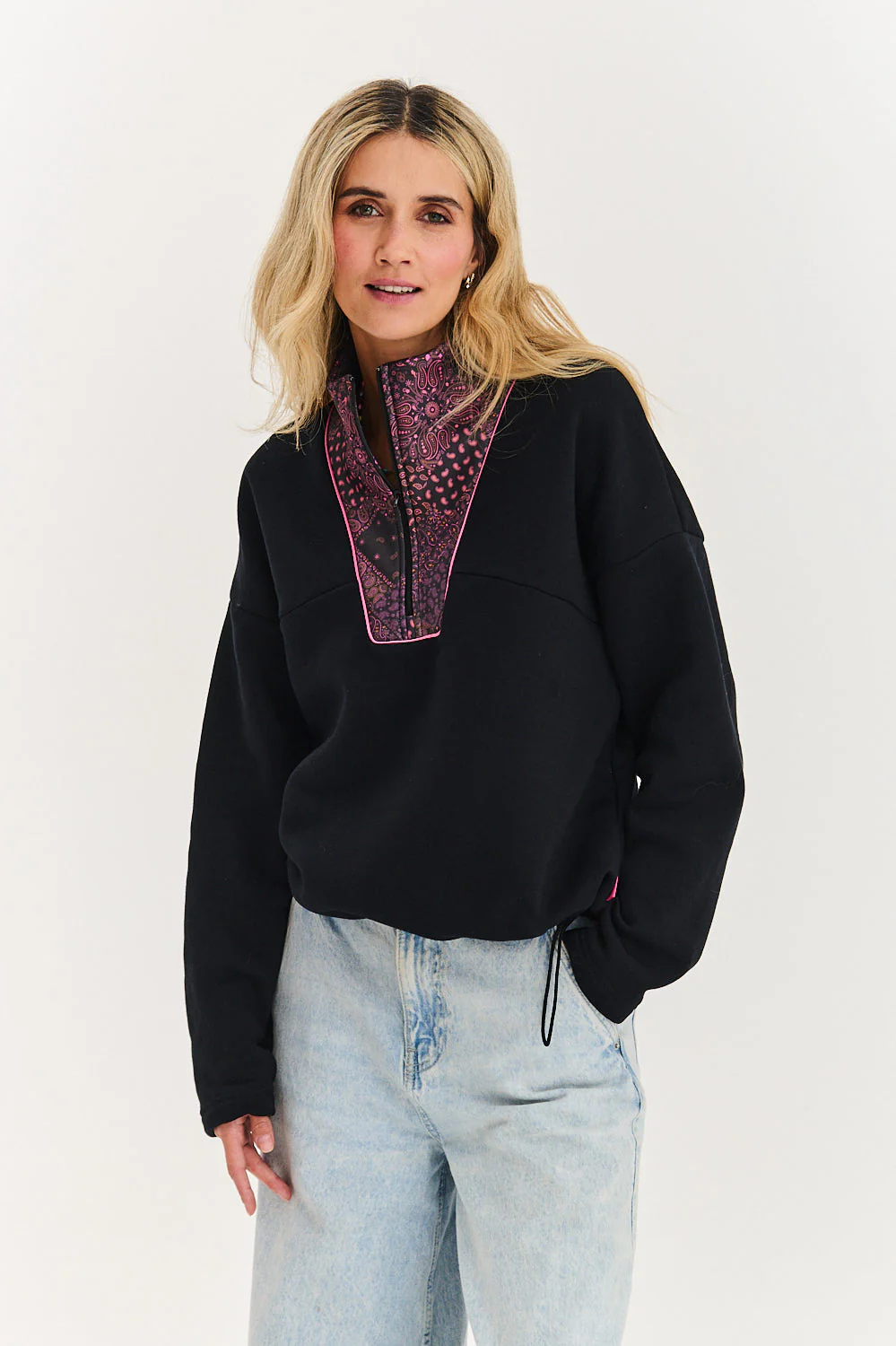 Bluza Bandana Girl - Image 4