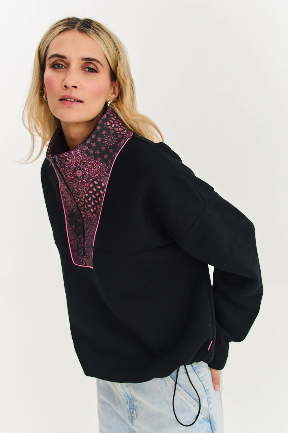 Bluza Bandana Girl - Image 6