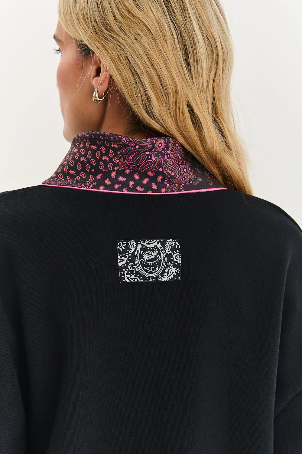 Bluza Bandana Girl - Image 8