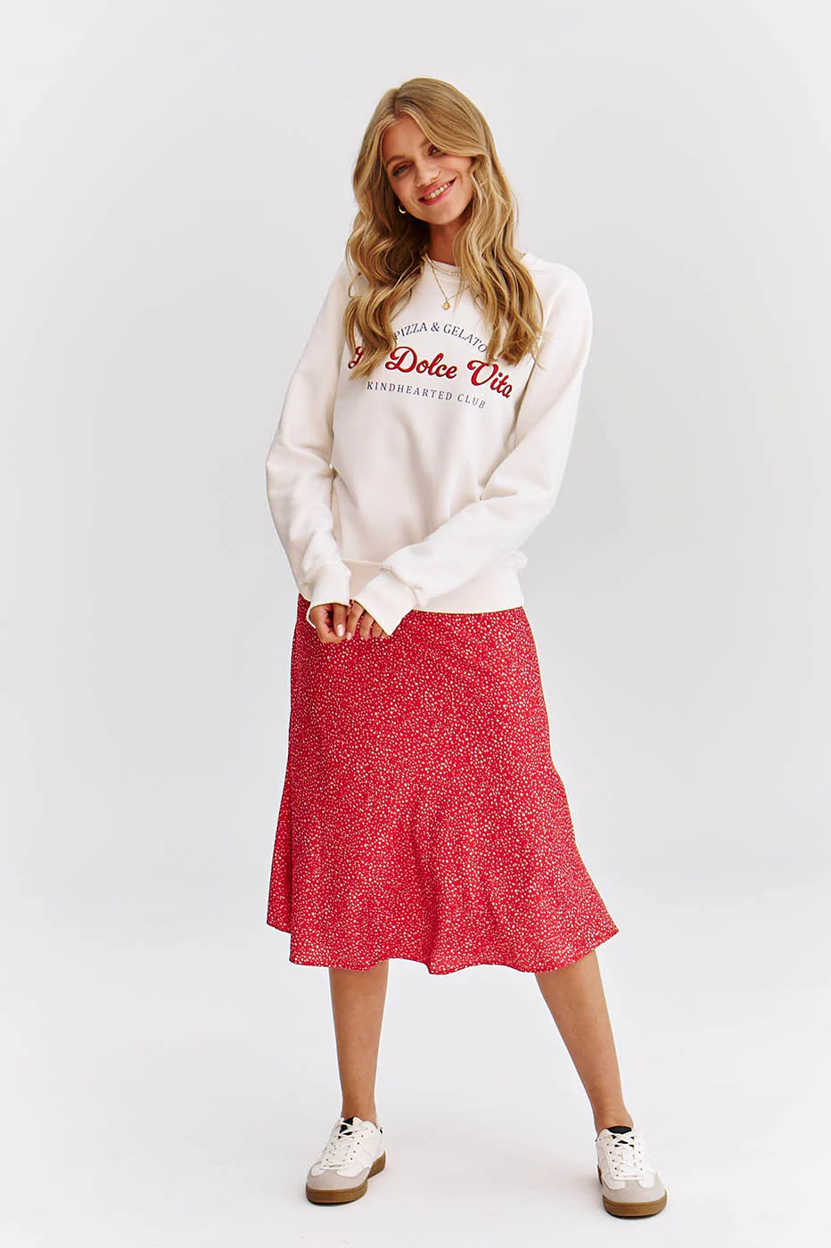 Bluza La Dolce Vita - Image 4