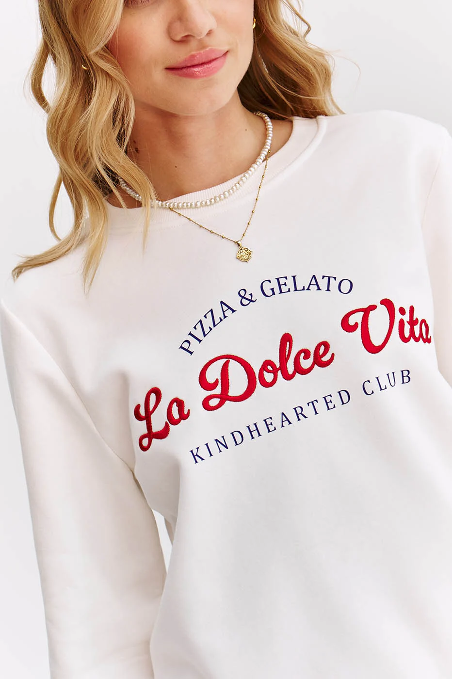 Bluza La Dolce Vita - Image 7