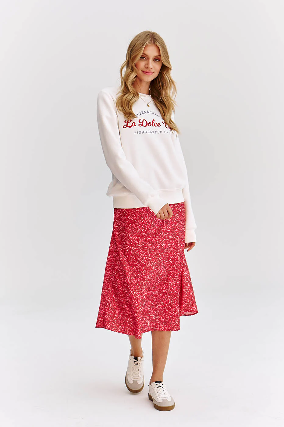 Bluza La Dolce Vita - Image 9