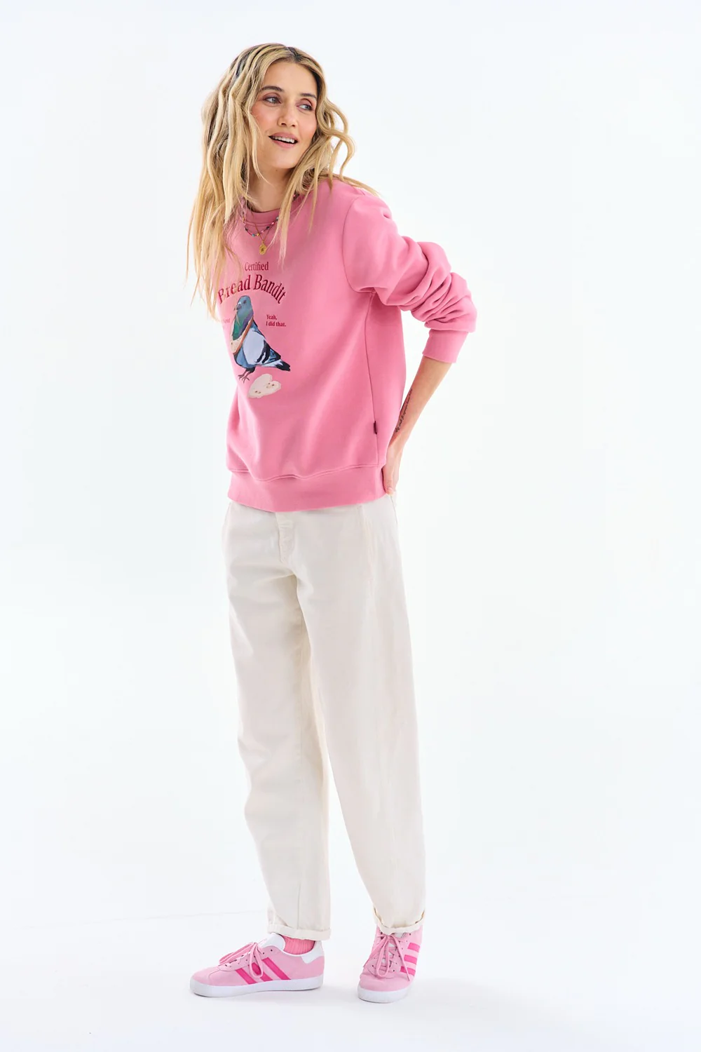 Bluza Bread Bandid - Image 10