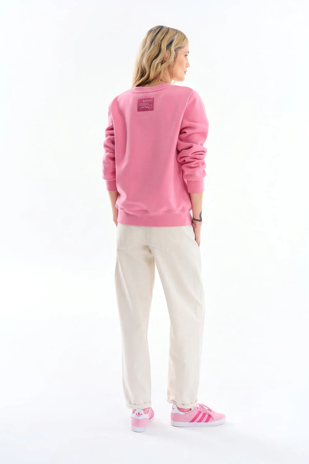 Bluza Bread Bandid - Image 3