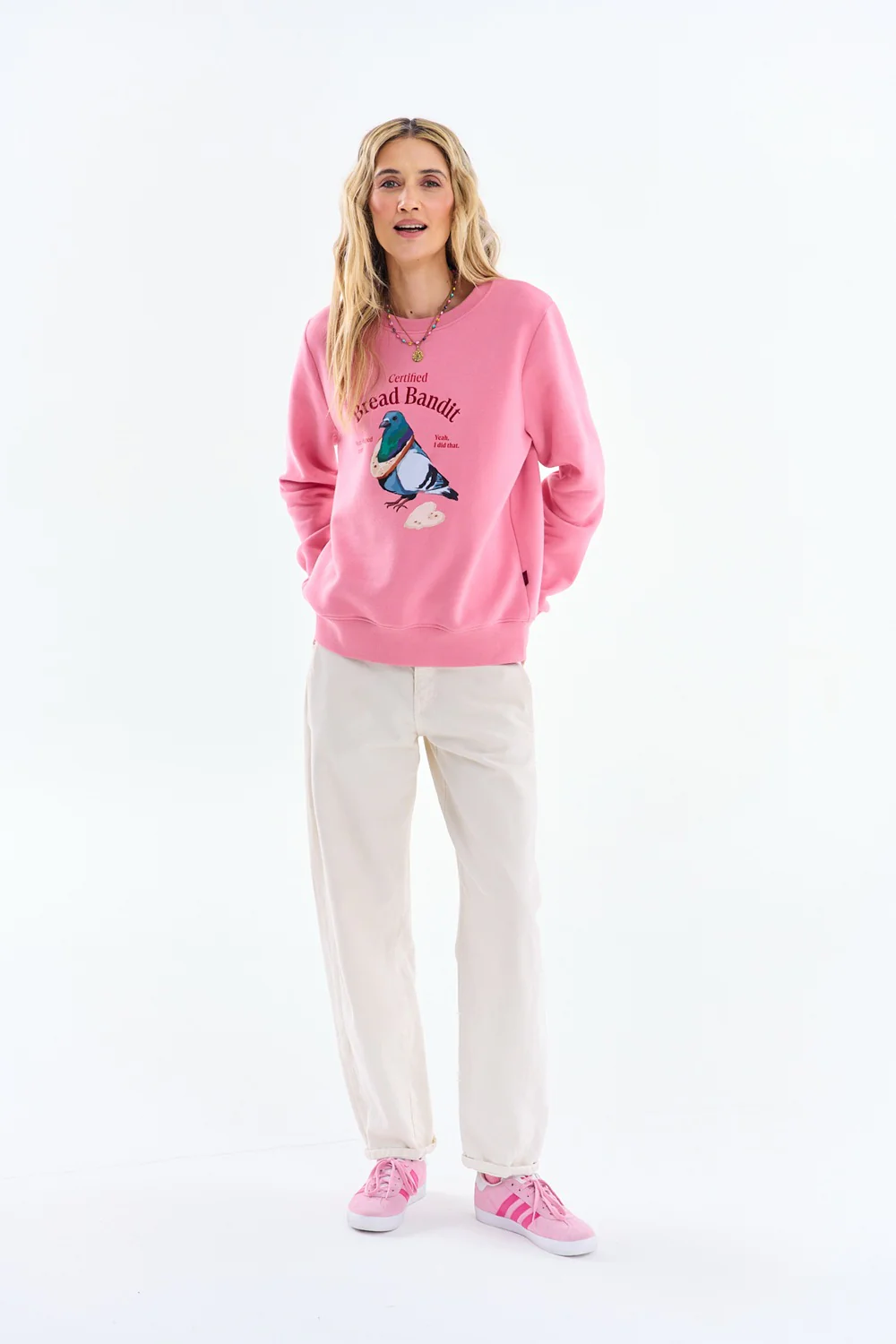 Bluza Bread Bandid - Image 4
