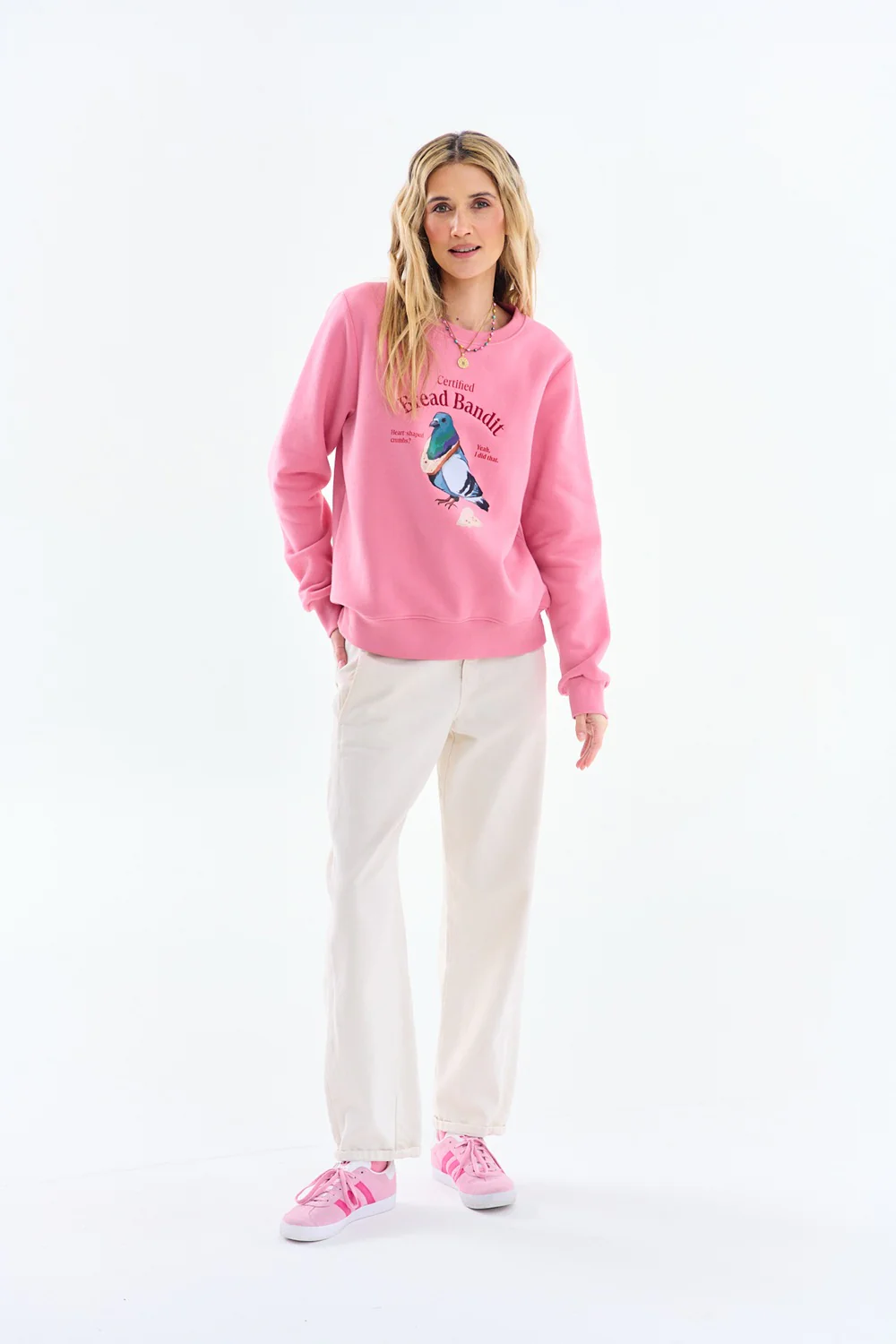 Bluza Bread Bandid - Image 5