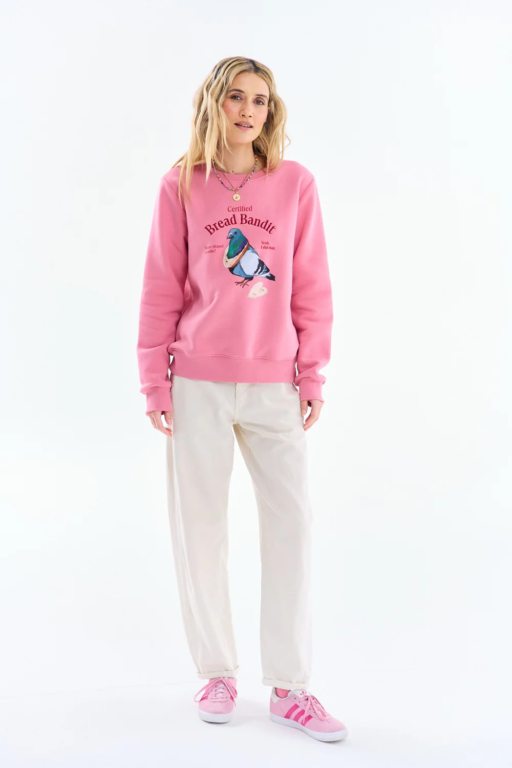 Bluza Bread Bandid - Image 6