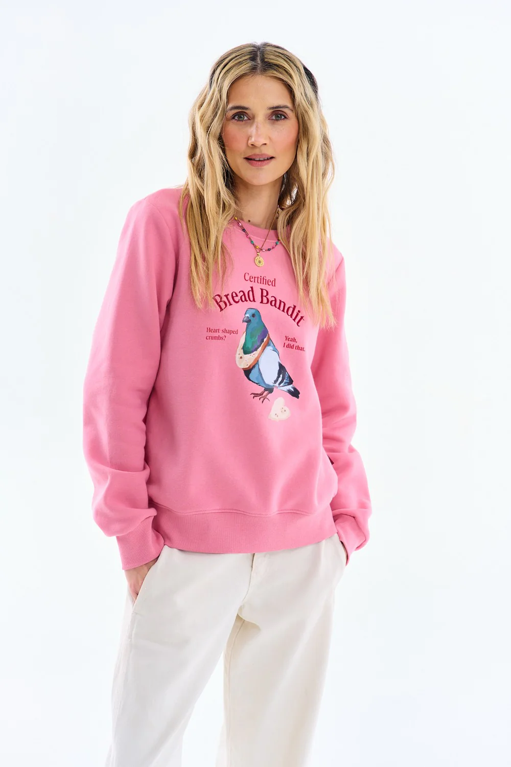 Bluza Bread Bandid - Image 7