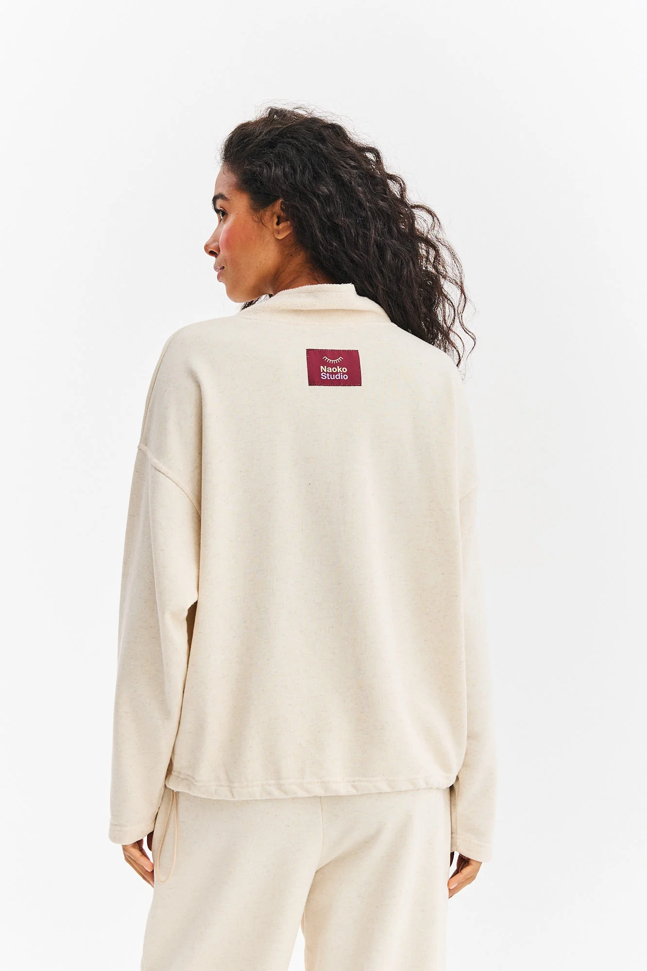 Bluza Calm Morning - Image 3