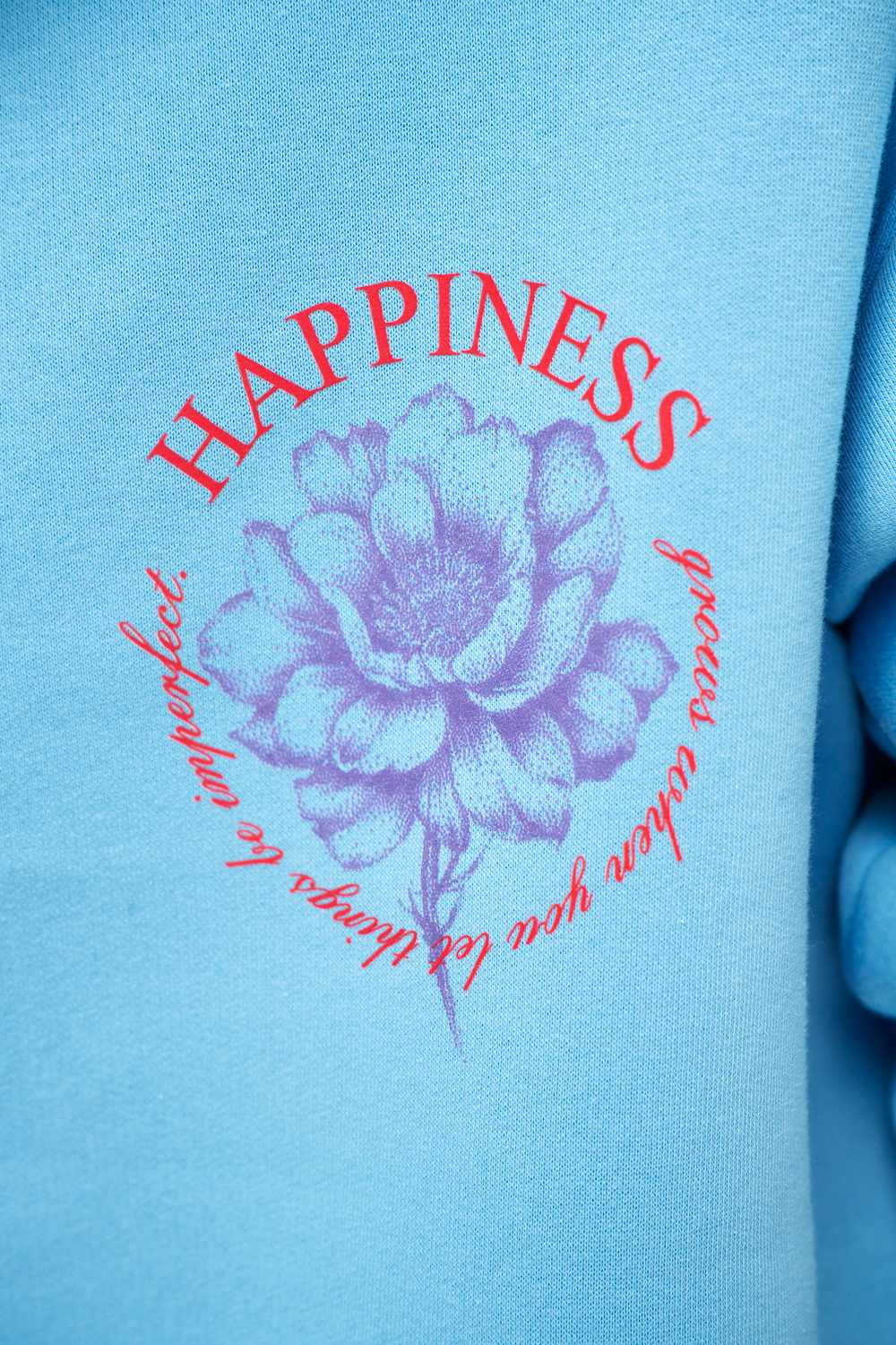 Bluza Choose Softness - Image 2