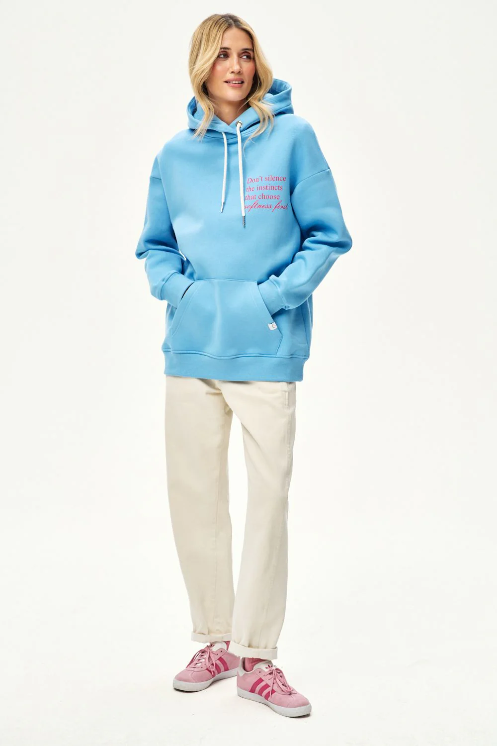 Bluza Choose Softness - Image 3