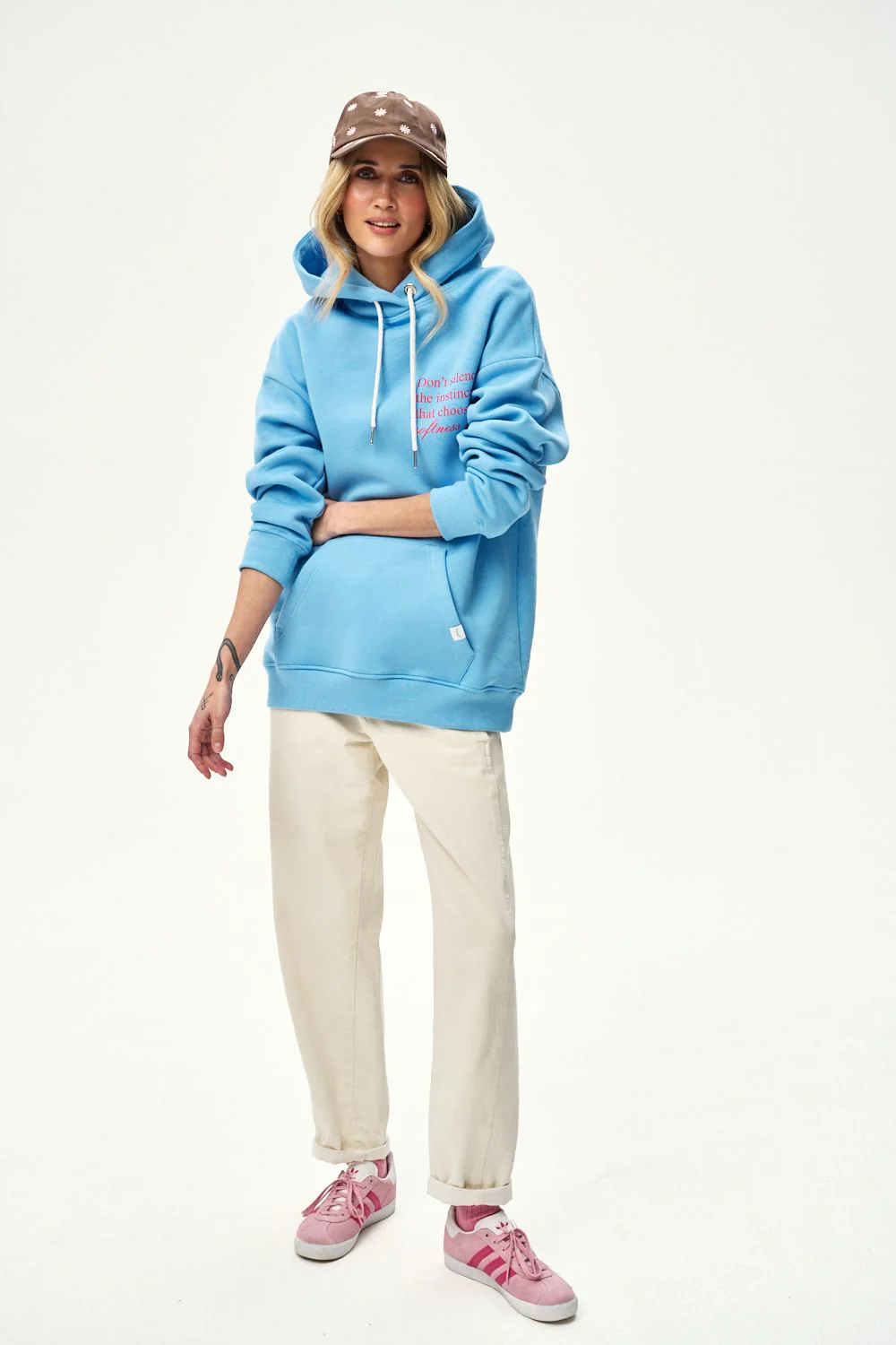 Bluza Choose Softness - Image 6