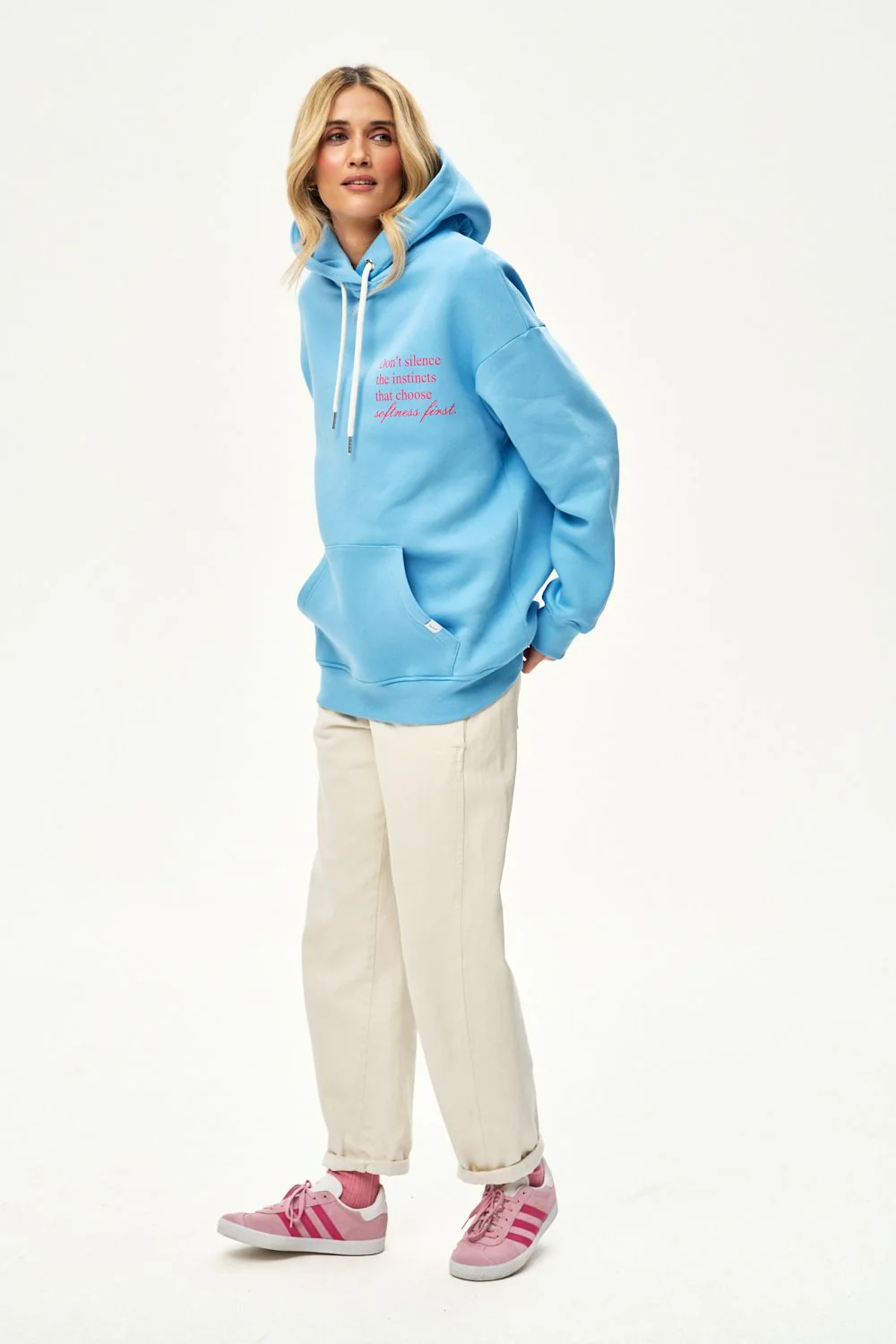 Bluza Choose Softness - Image 7