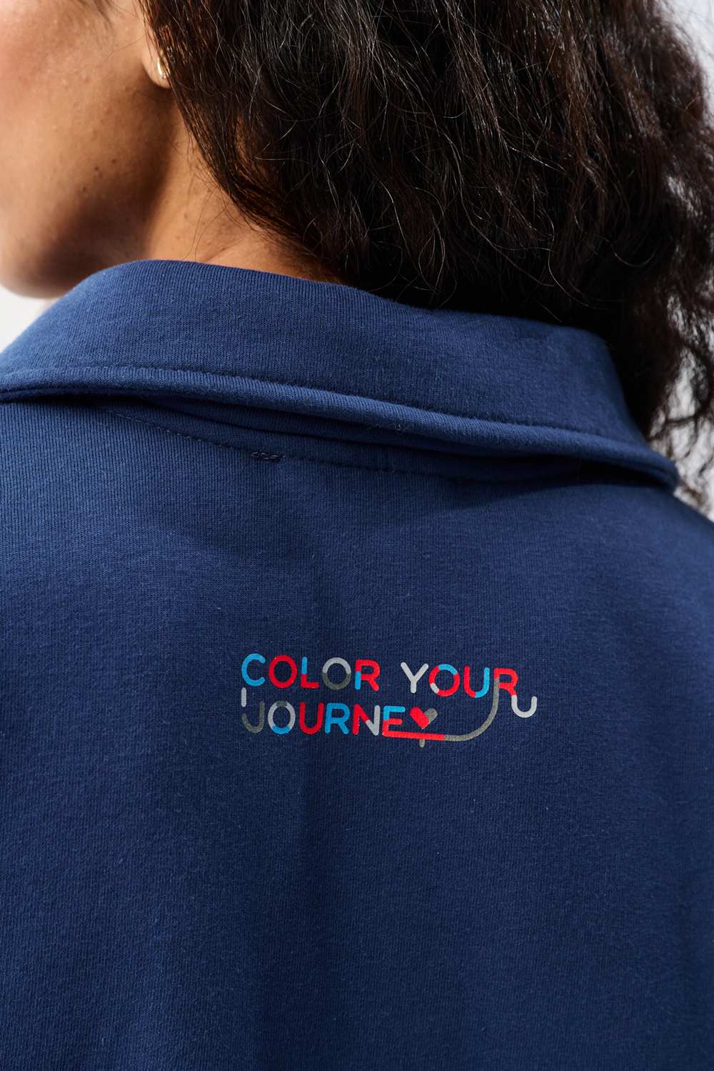 Bluza Color Your Journey - Image 18