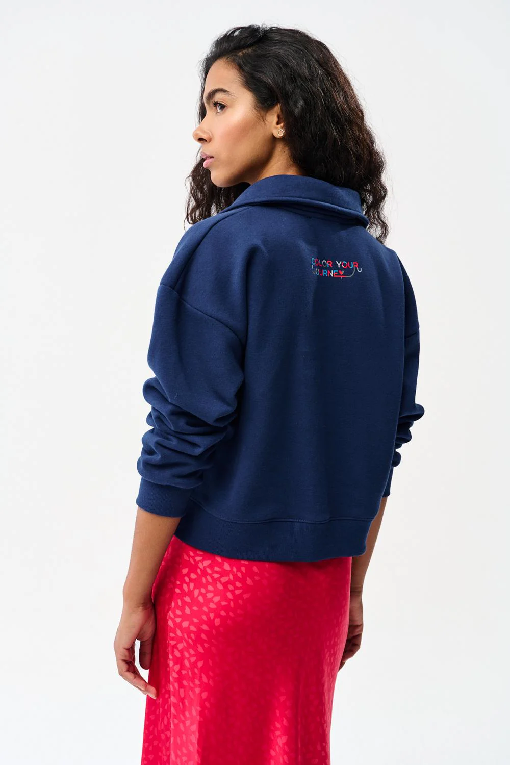 Bluza Color Your Journey - Image 2