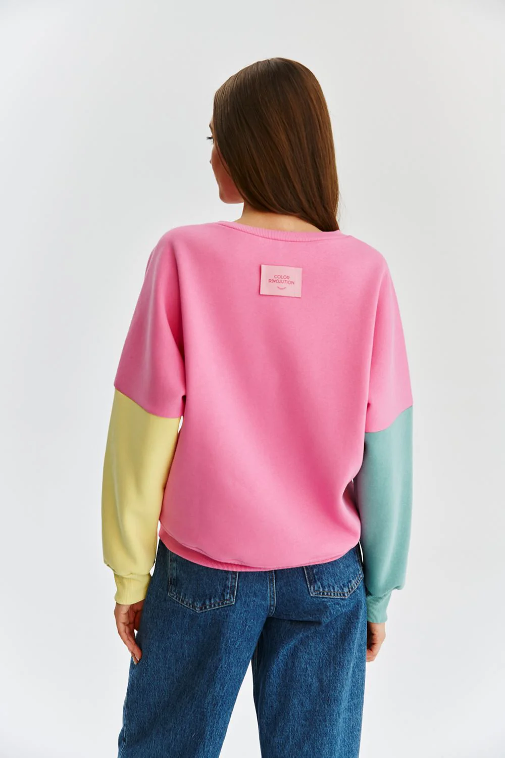 Bluza Colorful Candy - Image 10
