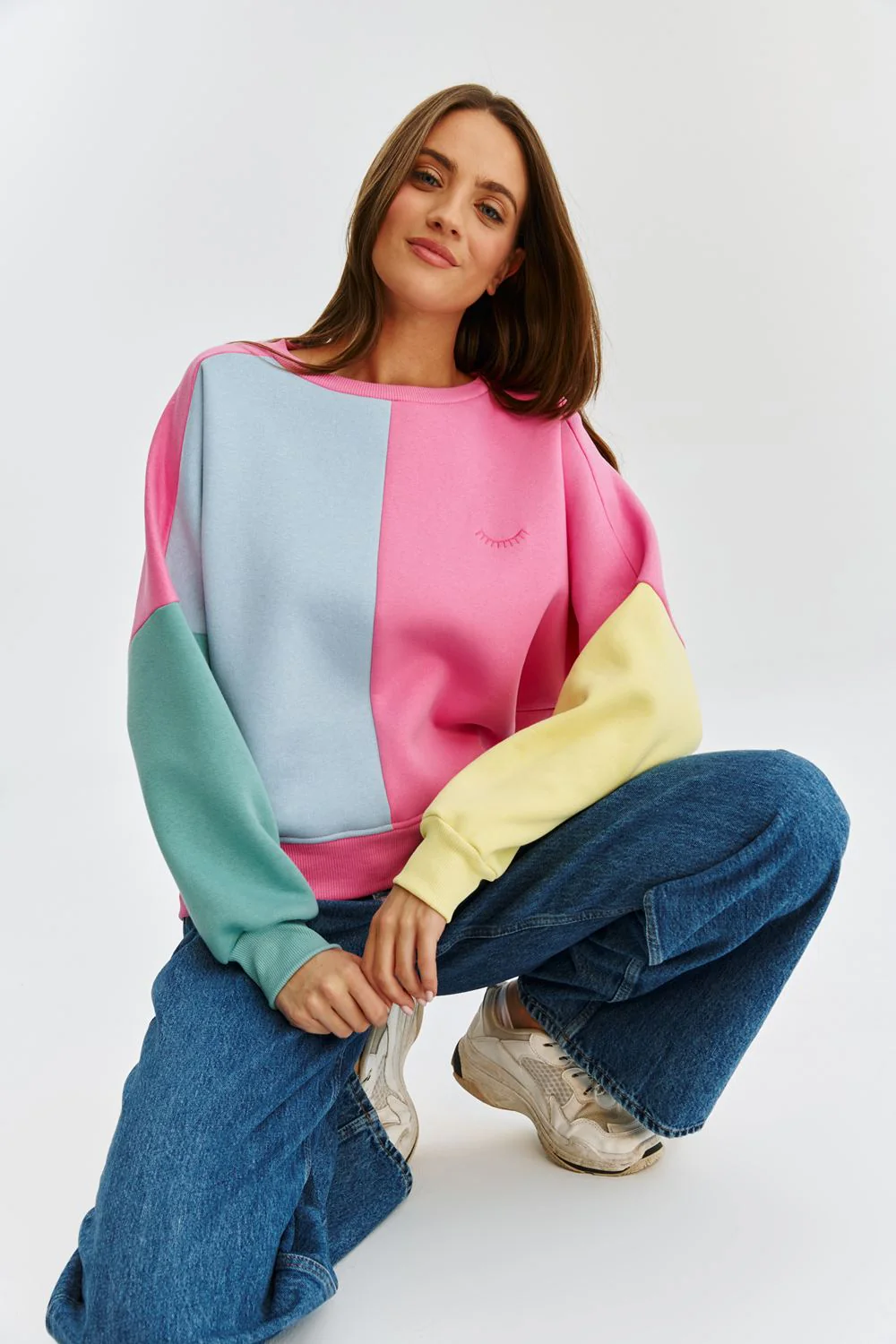 Bluza Colorful Candy - Image 3