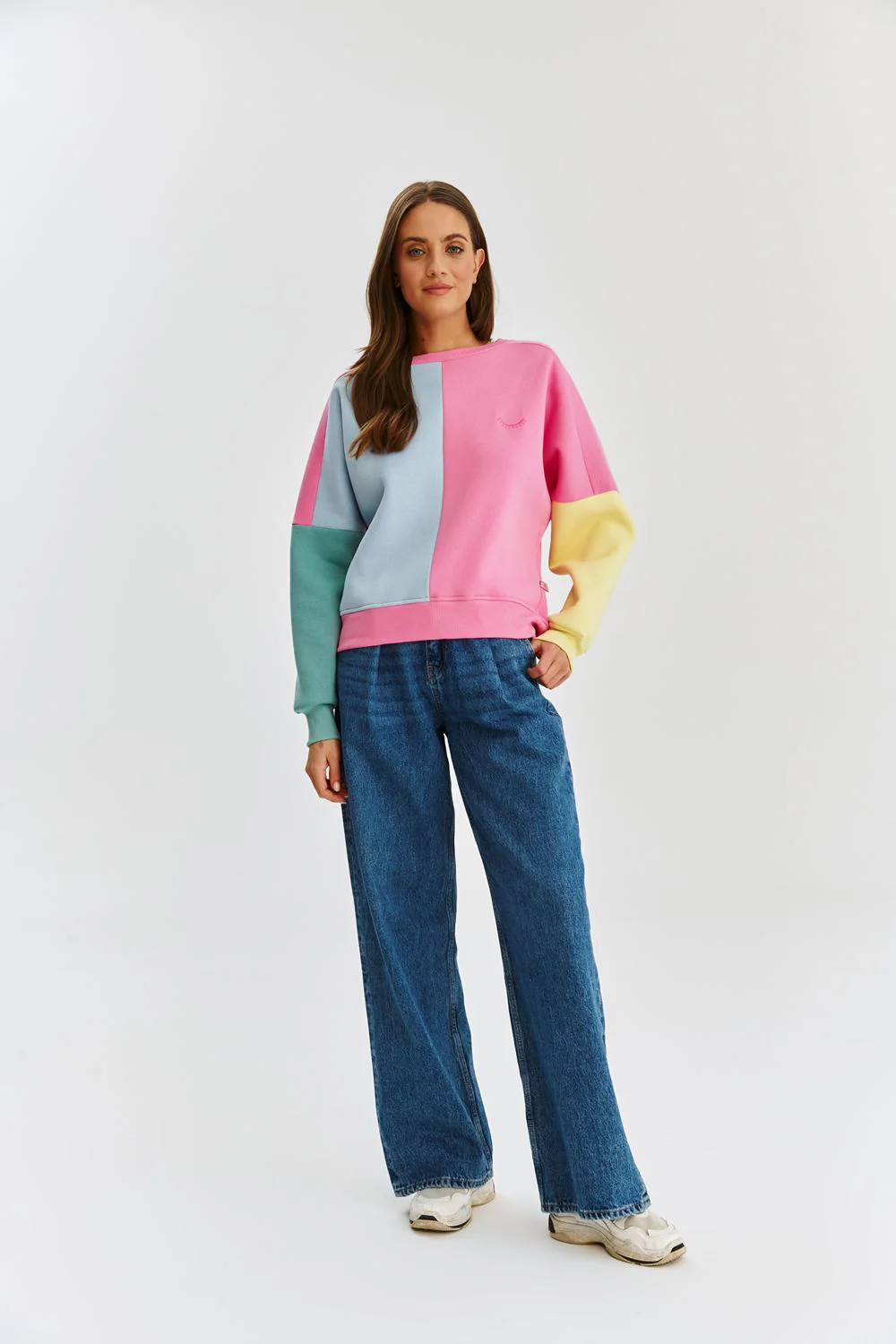 Bluza Colorful Candy - Image 4
