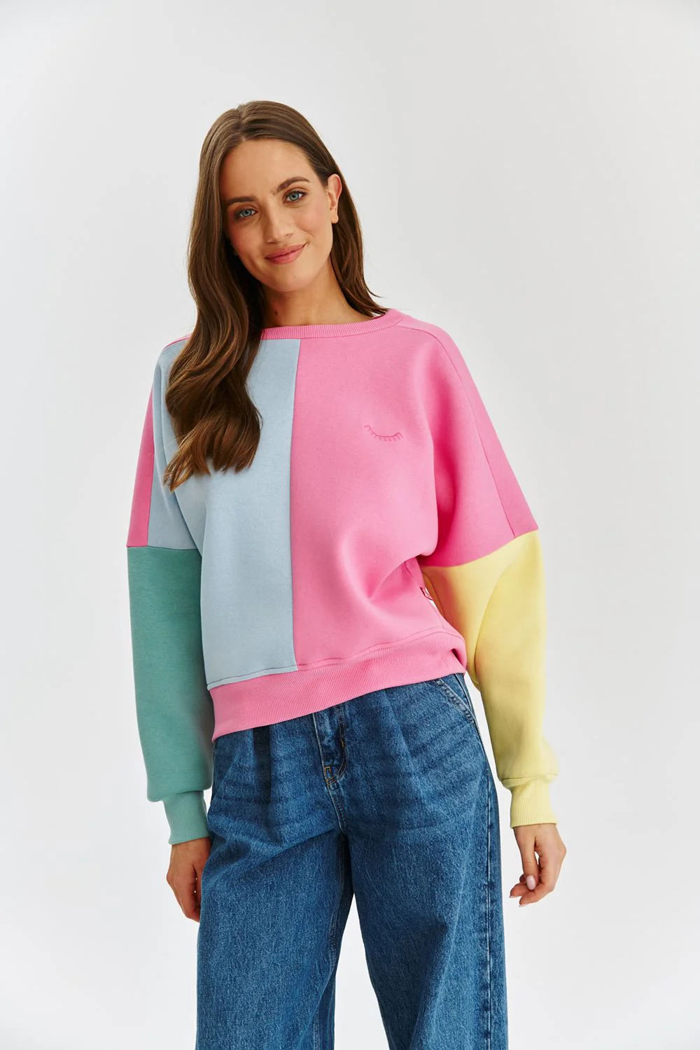 Bluza Colorful Candy - Image 5