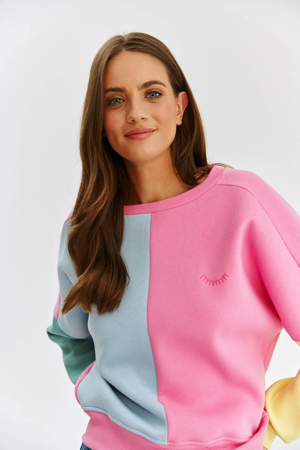Bluza Colorful Candy - Image 6