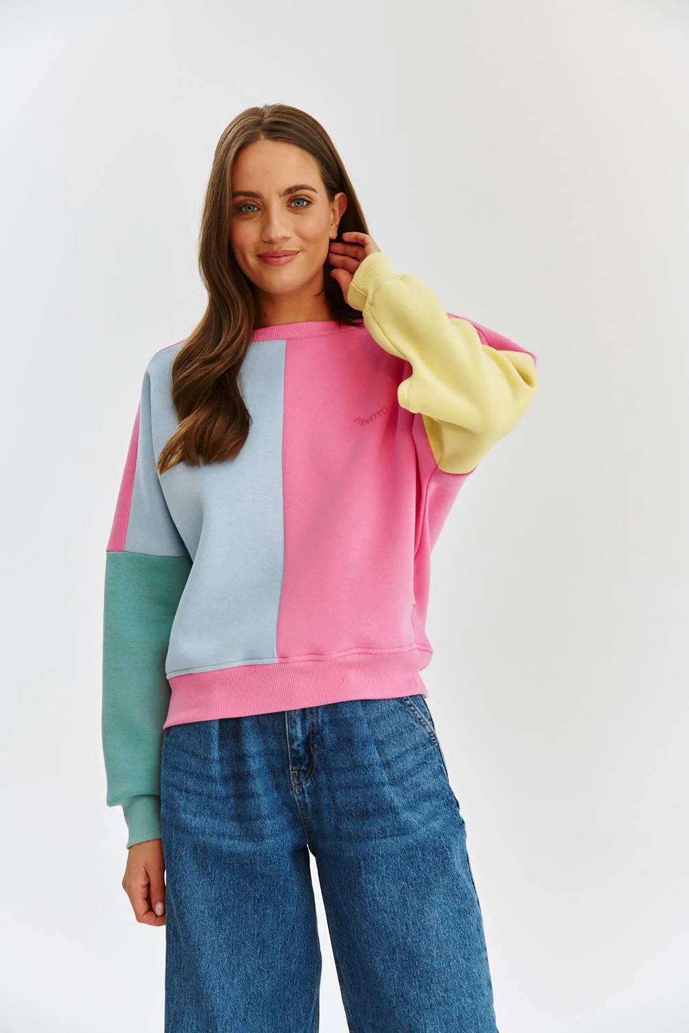 Bluza Colorful Candy - Image 7