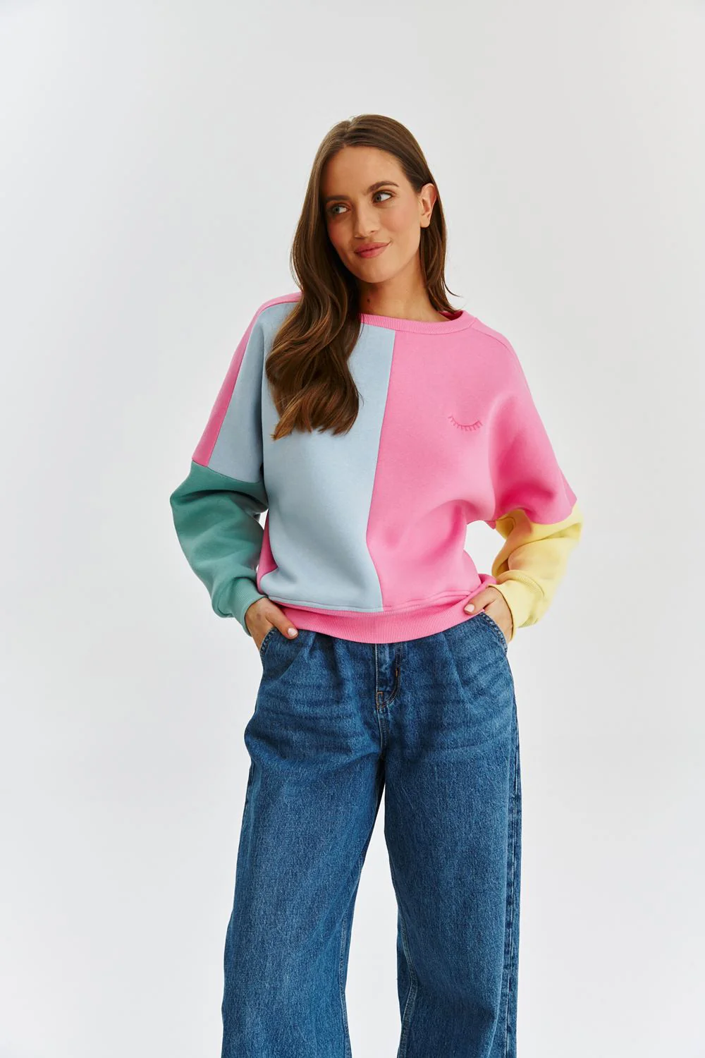 Bluza Colorful Candy - Image 8