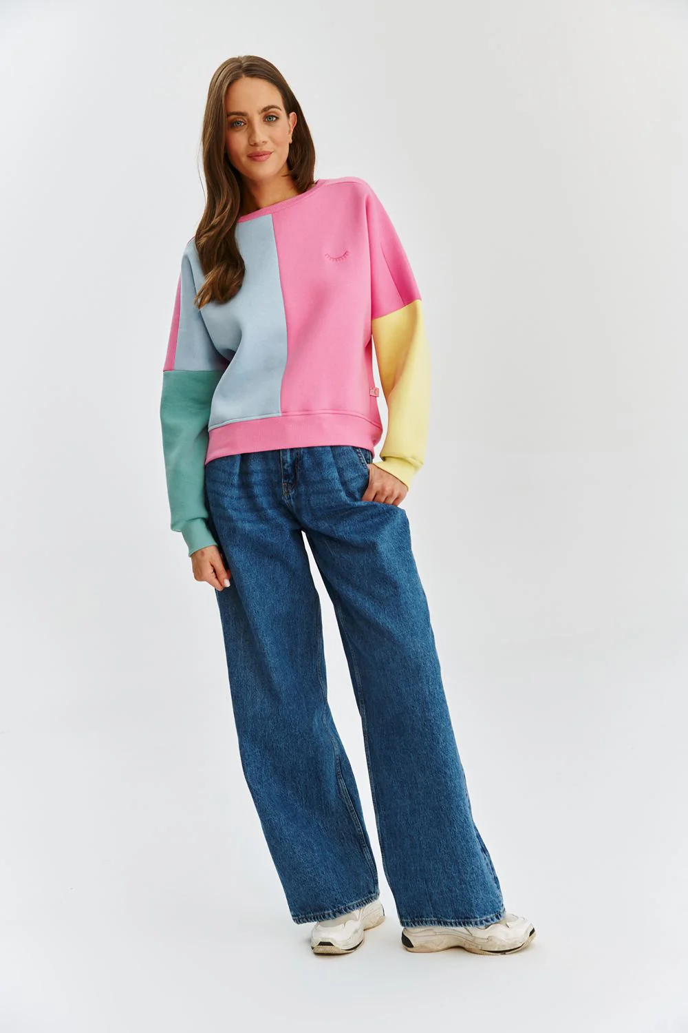 Bluza Colorful Candy - Image 9