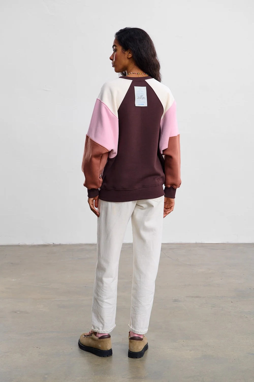 Bluza Cute But Tired - Image 13