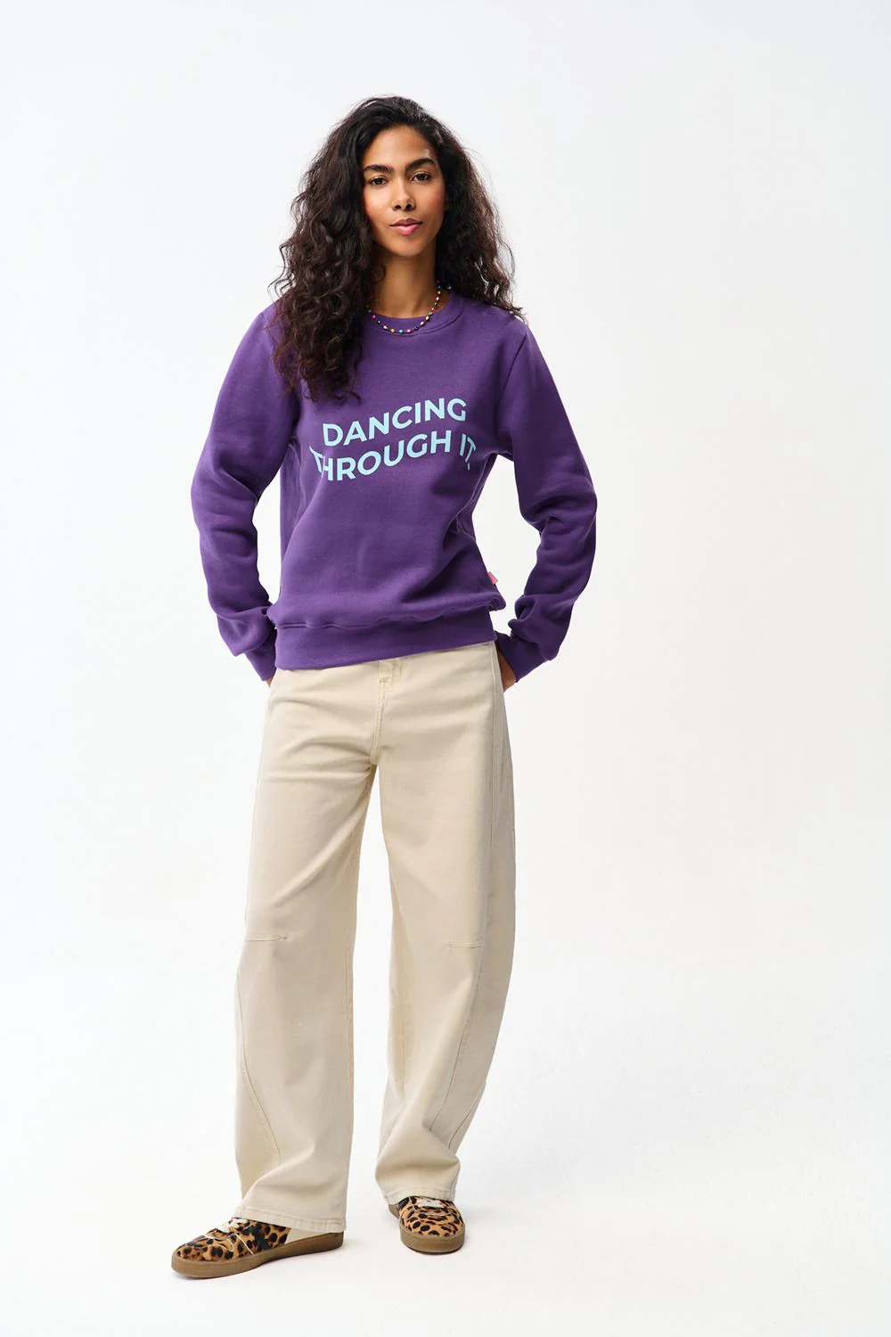 Bluza Dancing Through It - Image 12